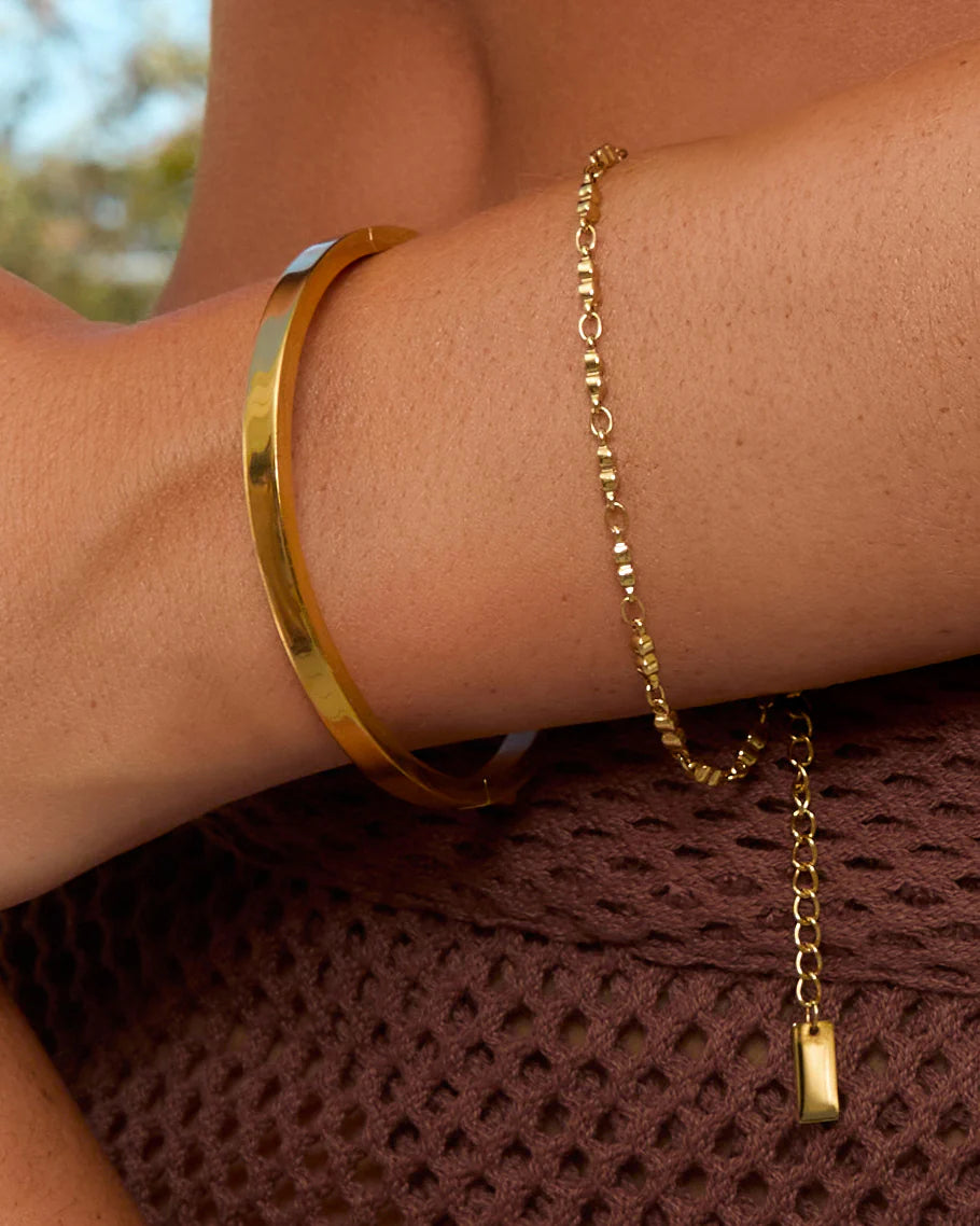 Arms of Eve Noa Bracelet GOLD