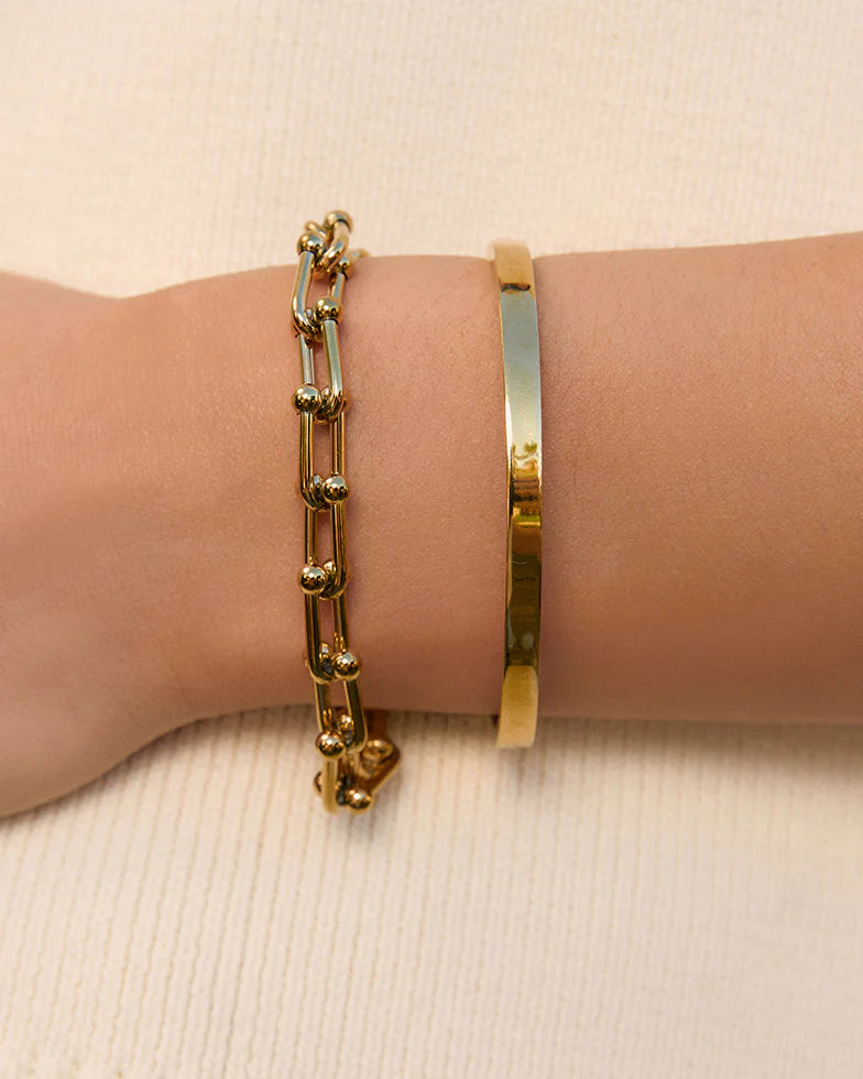 Arms of Eve Kane Bracelet GOLD