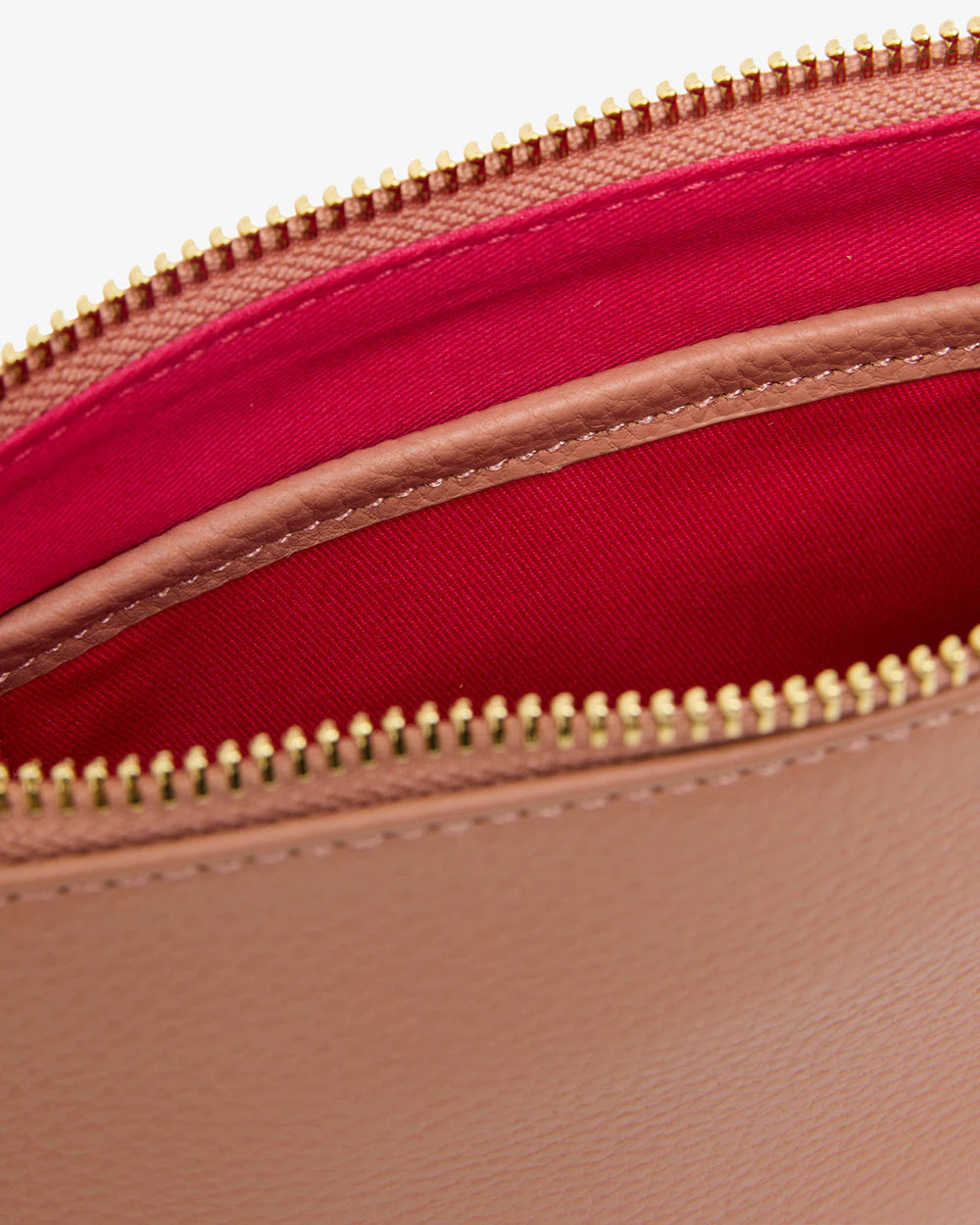 ARLINGTON MILNE Amber Petite ROSETTE