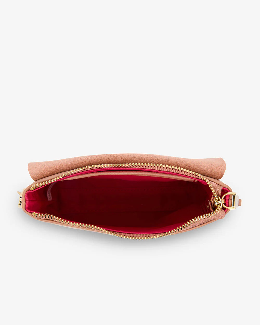 ARLINGTON MILNE Amber Petite ROSETTE