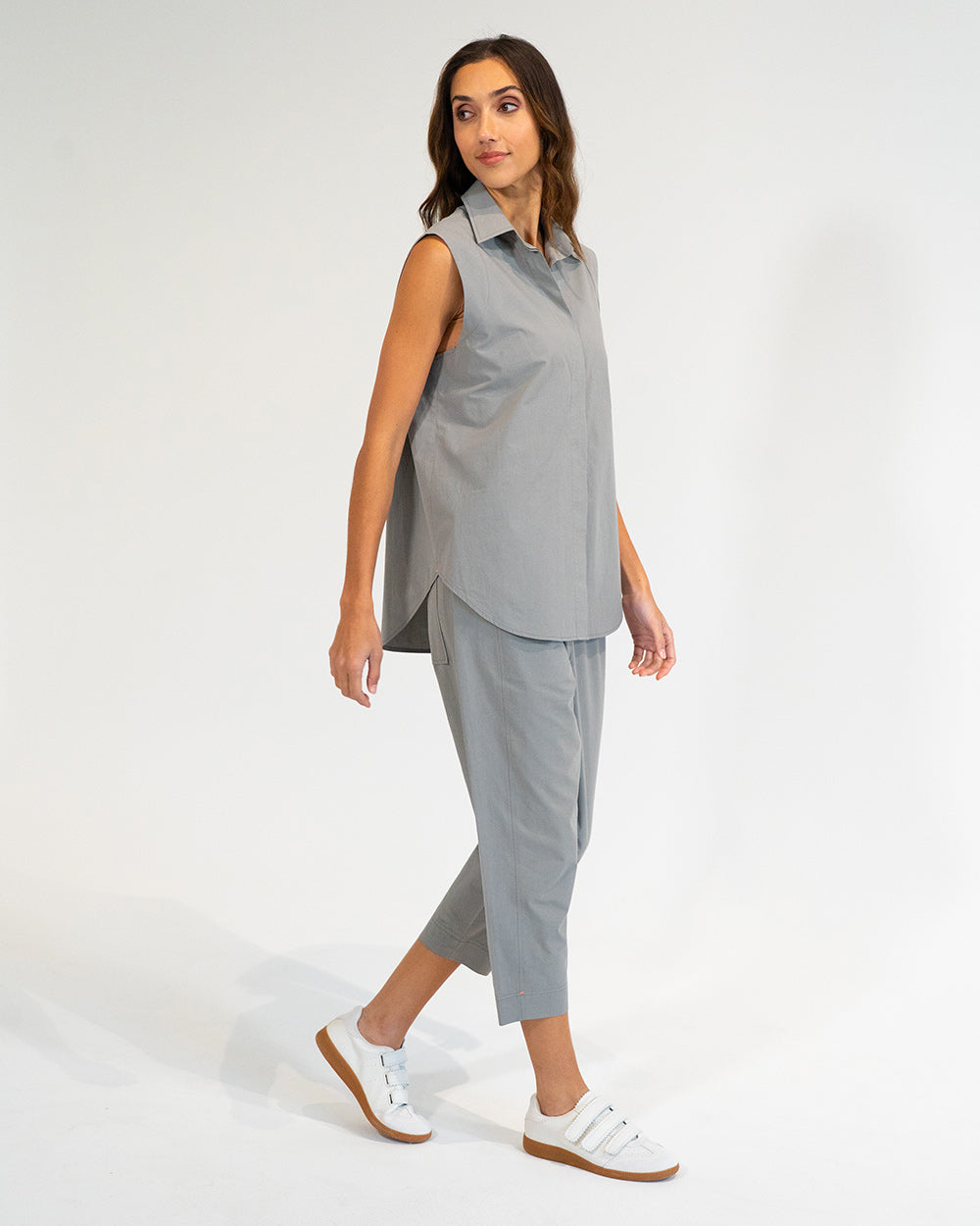 ELMS & KING Byron Pant KHAKI