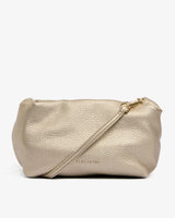 ELMS + KING Monty Crossbody GOLD