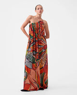 MORRISON Paradiso Maxi Dress