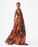 MORRISON Paradiso Maxi Dress