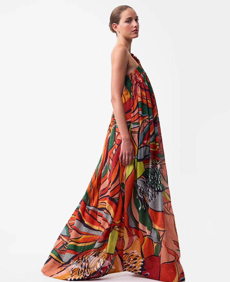 MORRISON Paradiso Maxi Dress