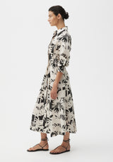 MORRISON Savasi Linen Dress