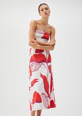 MORRISON Verona Strapless Dress