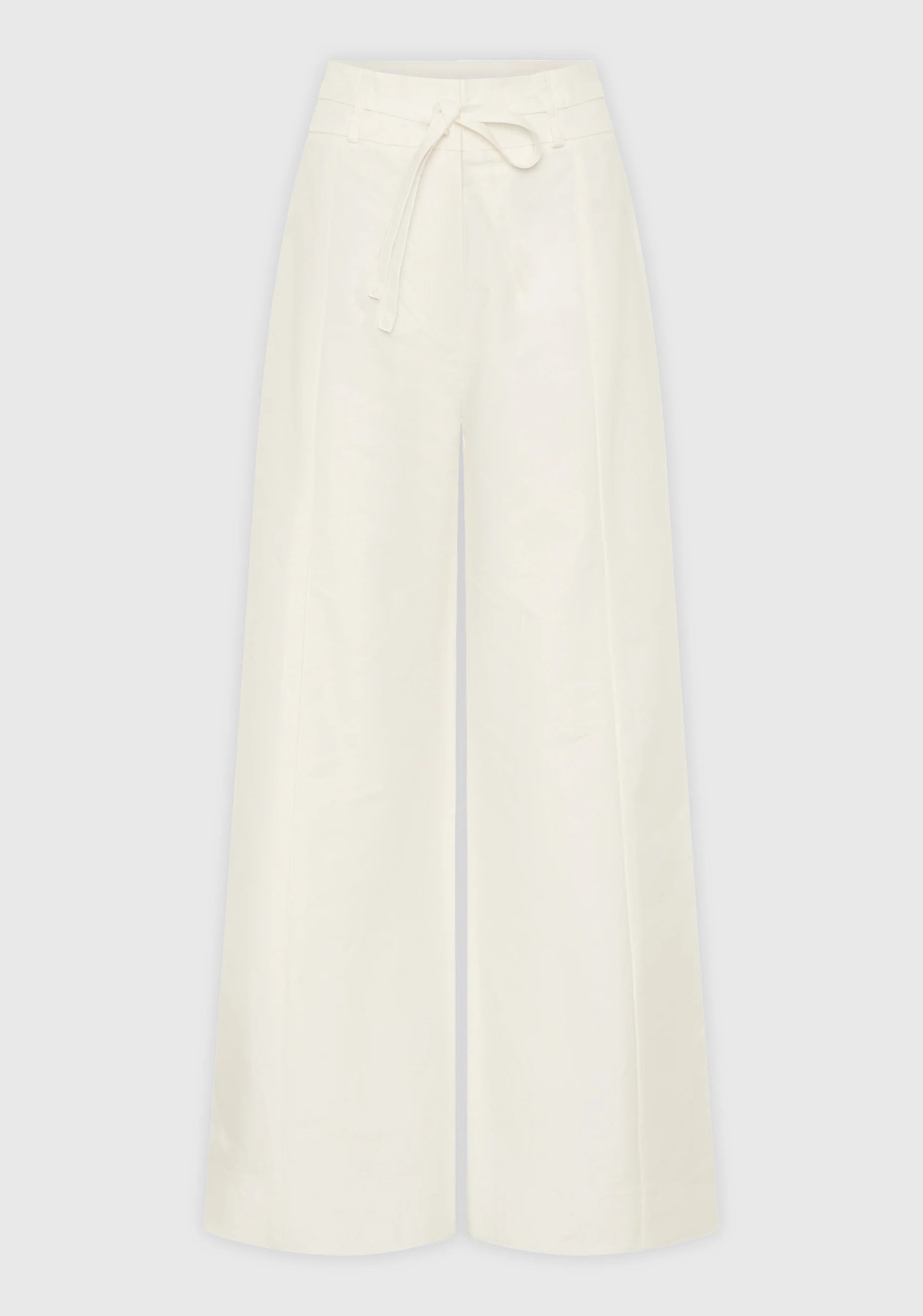 MORRISON Elliot Pant WHITE