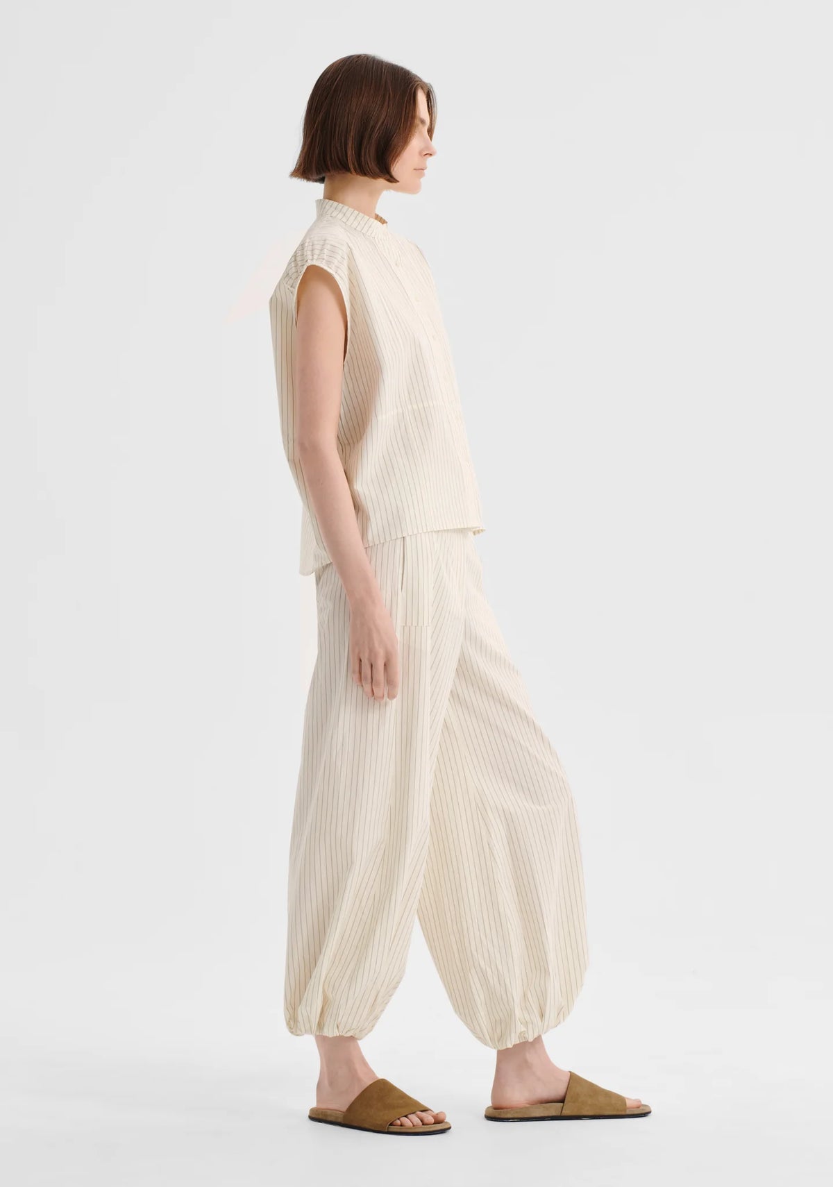 MORRISON Evie Pant STRIPE