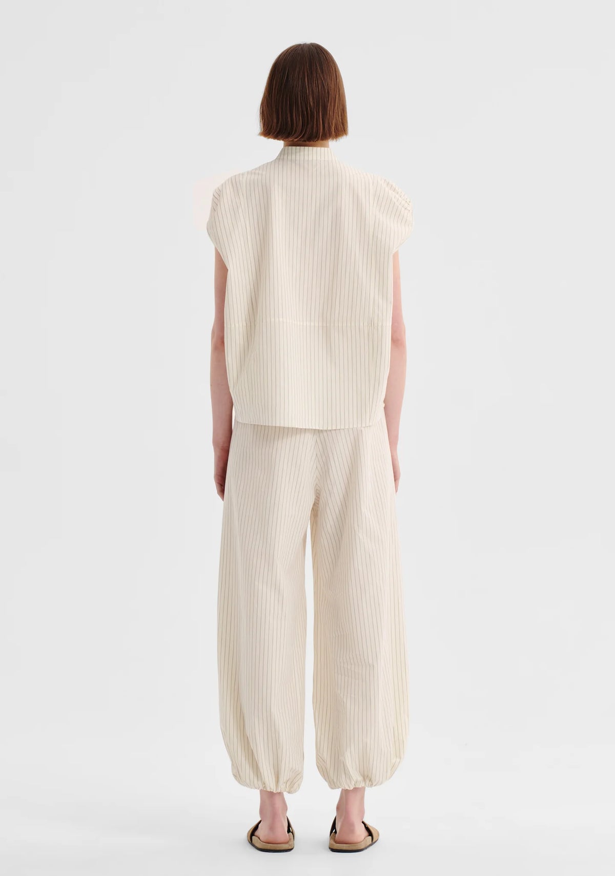 MORRISON Evie Pant STRIPE