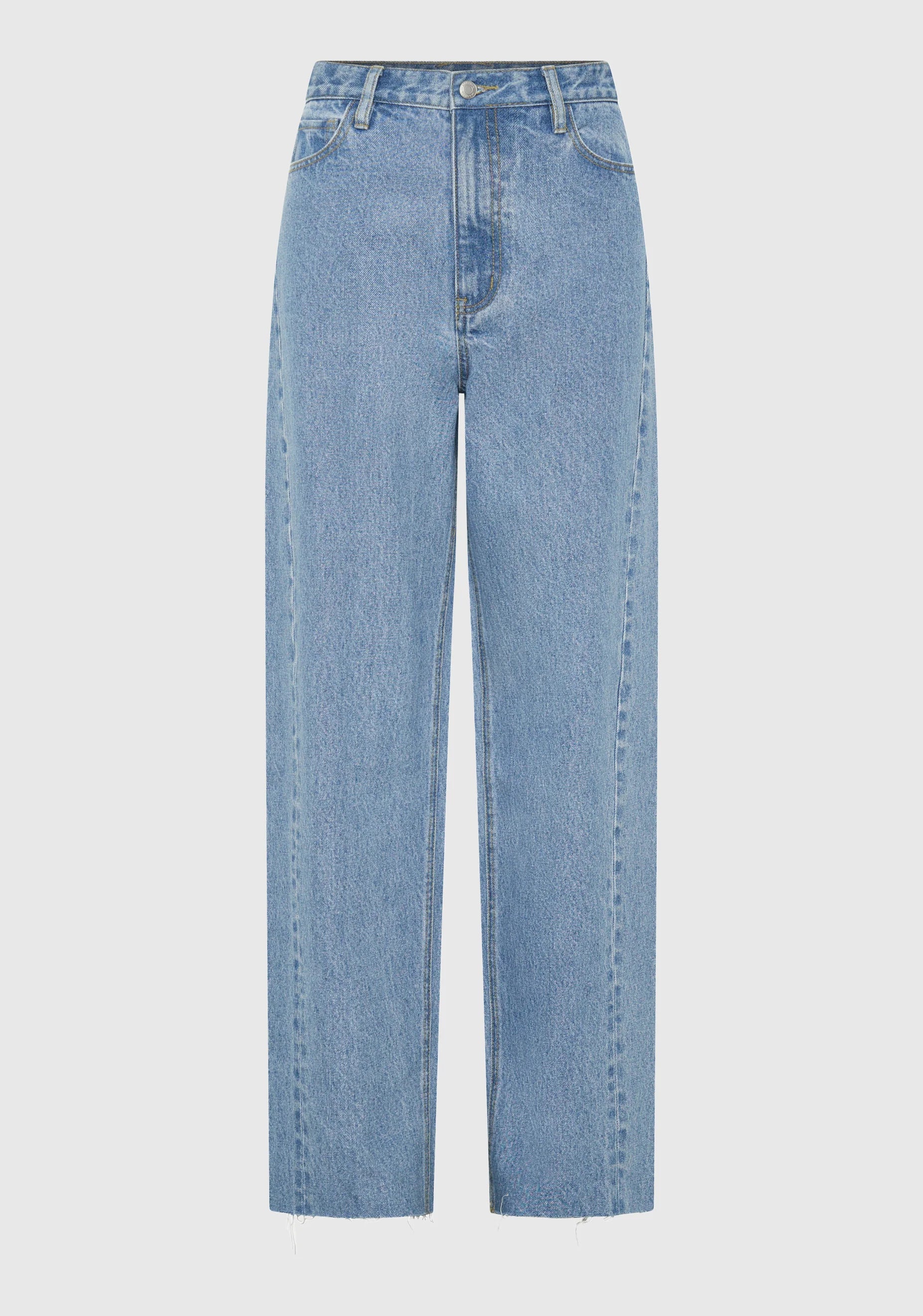 MORRISON Hendrix Denim Jean Light Blue