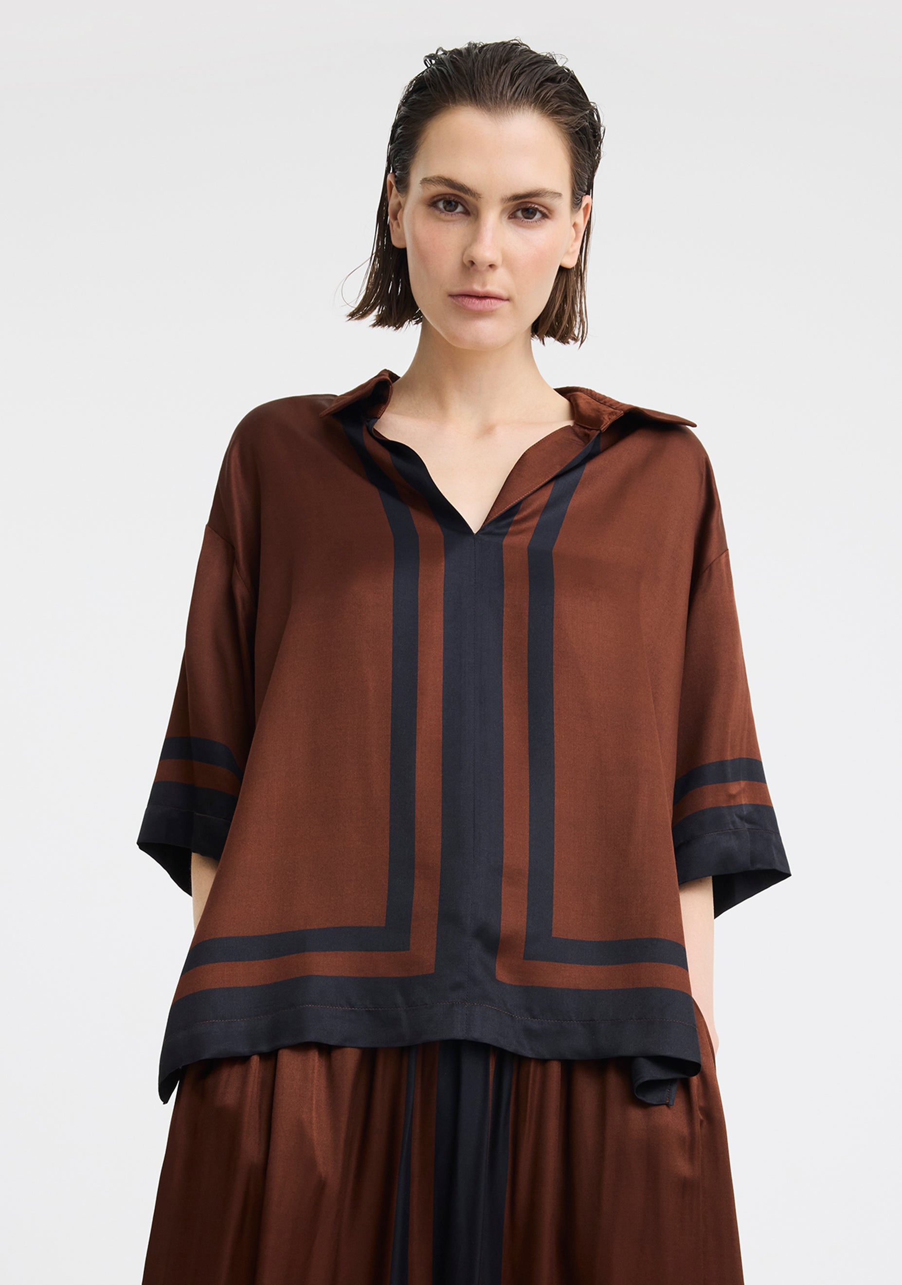 MORRISON Audrina Shirt