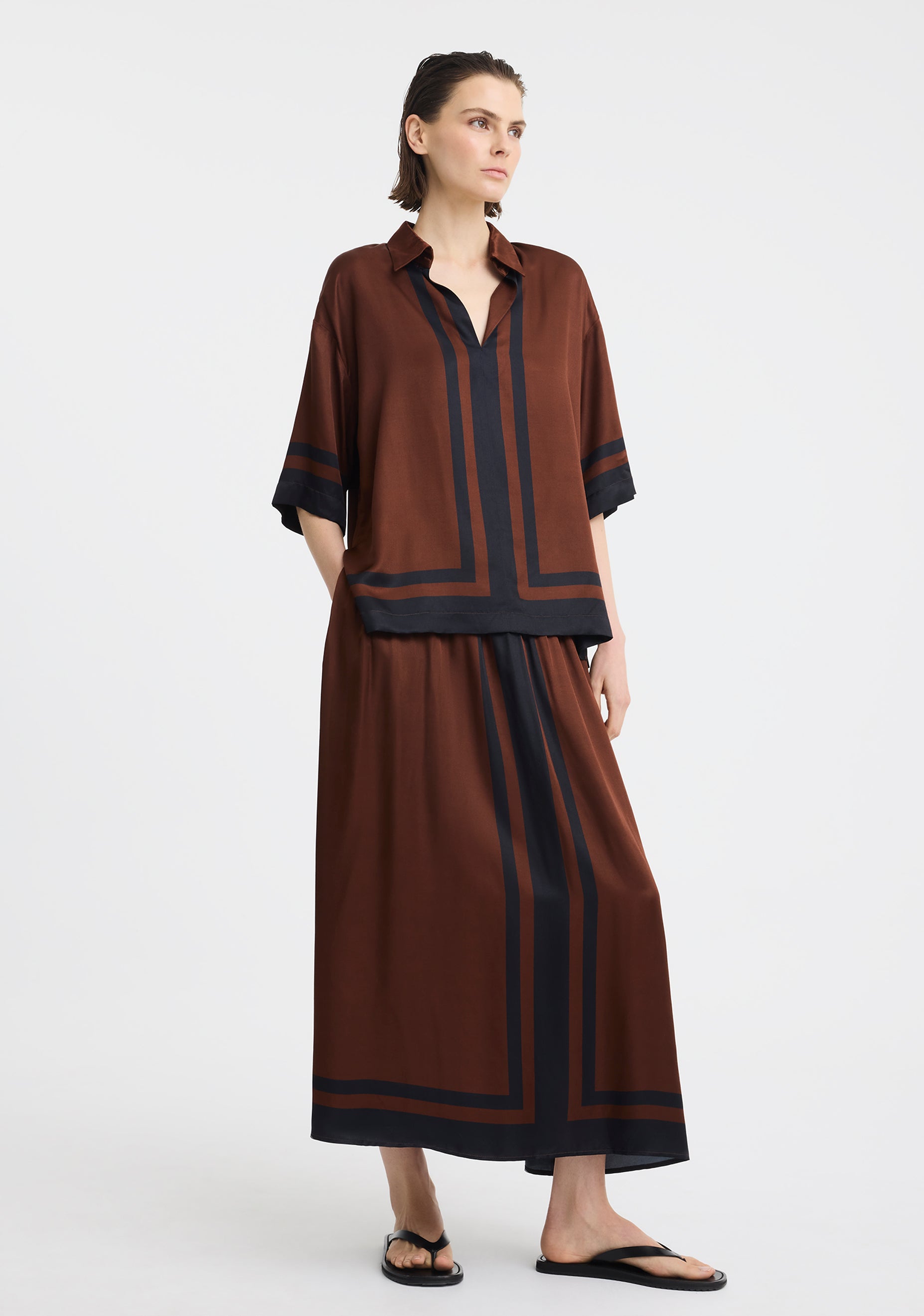 MORRISON Audrina Shirt