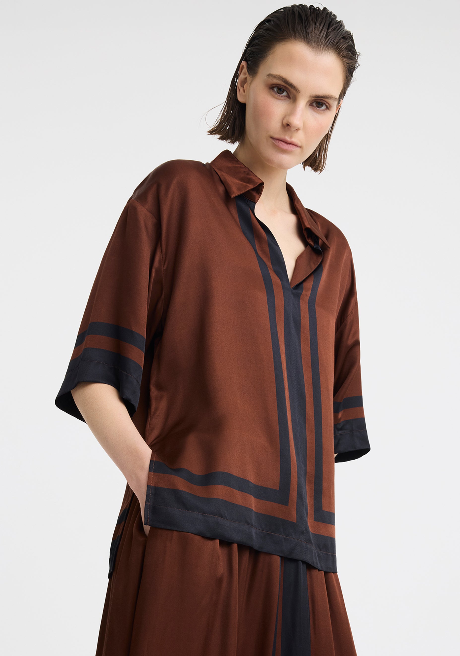 MORRISON Audrina Shirt