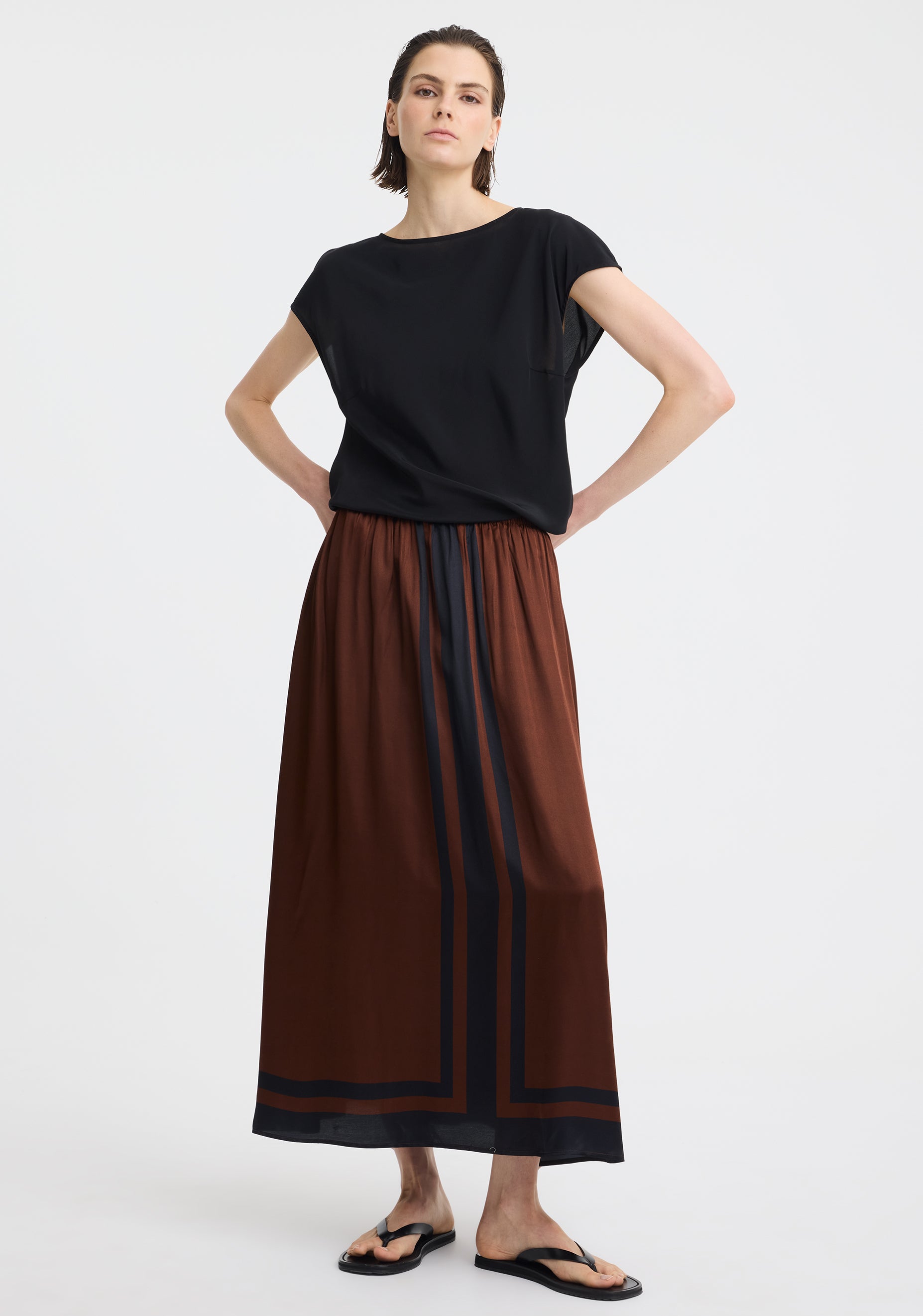 MORRISON Audrina Skirt