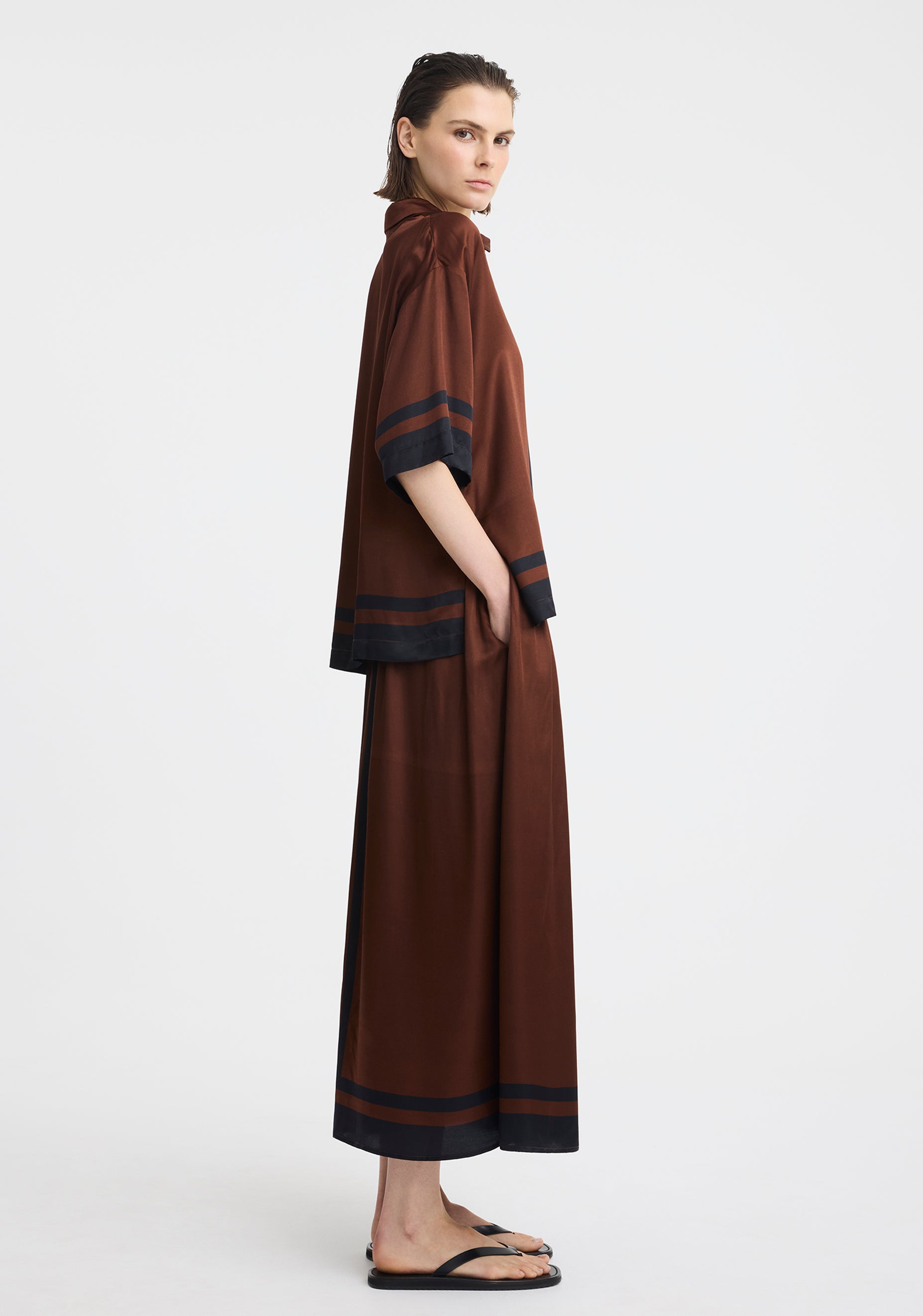 MORRISON Audrina Skirt