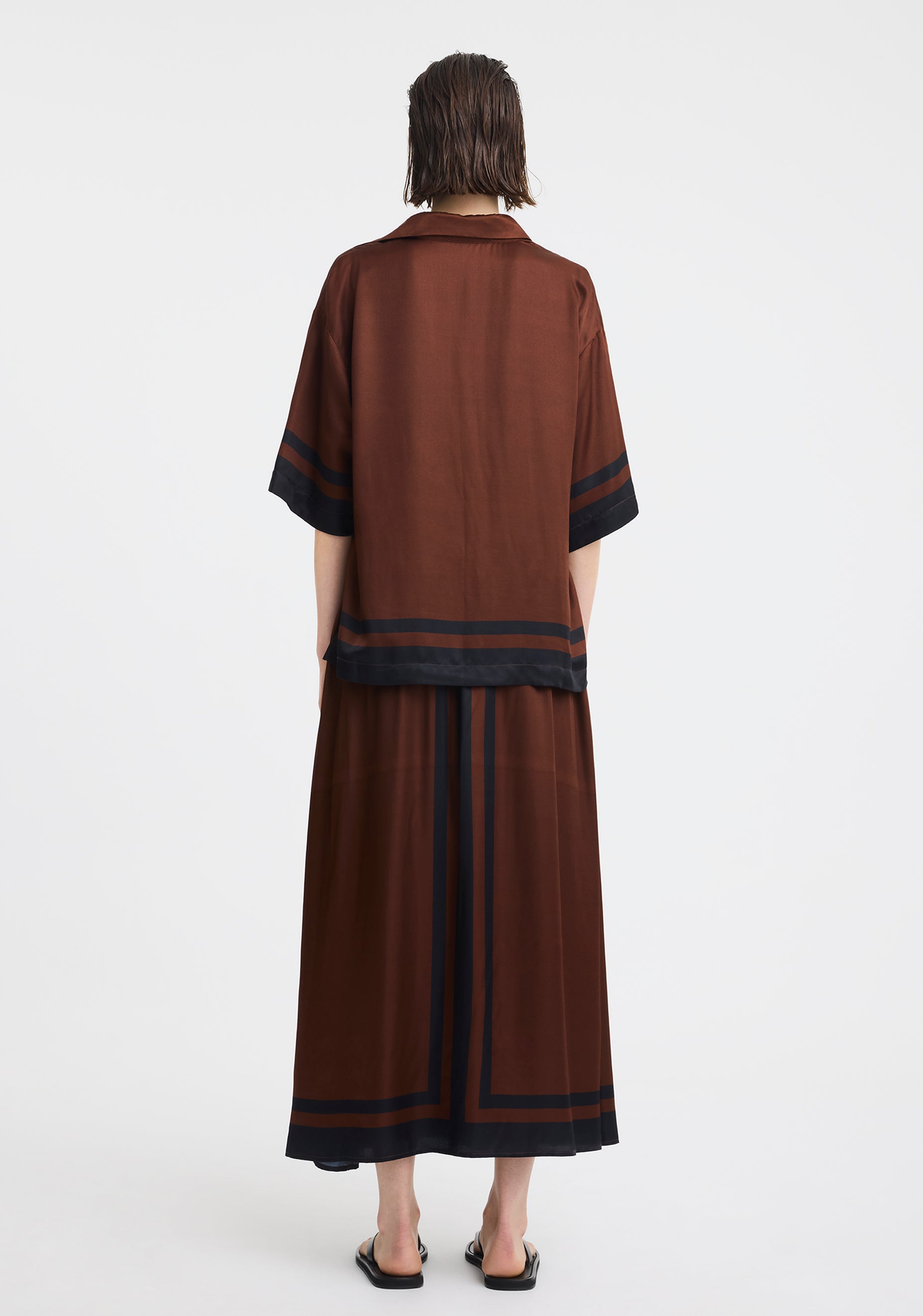 MORRISON Audrina Skirt