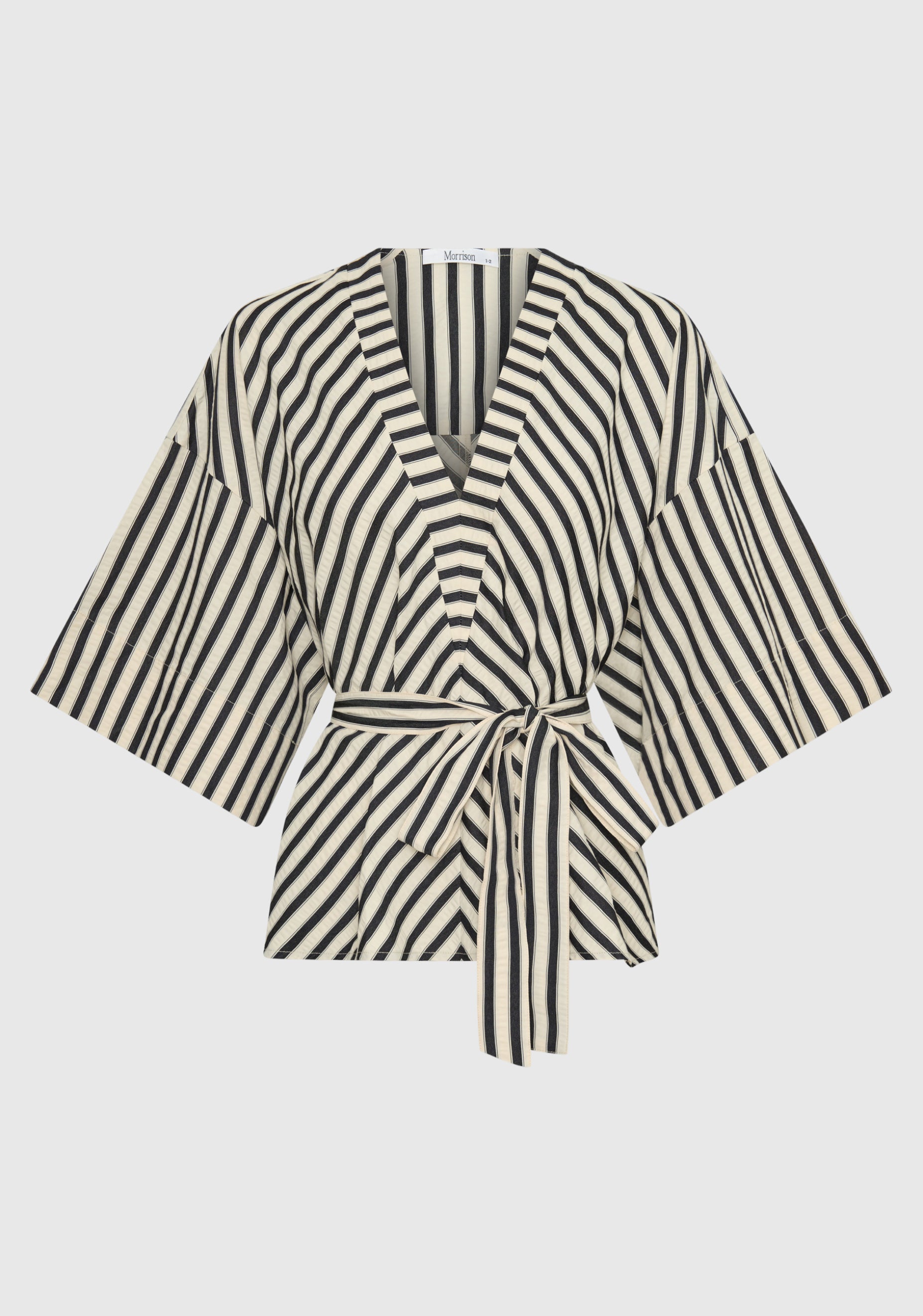MORRISON Marina Top STRIPE
