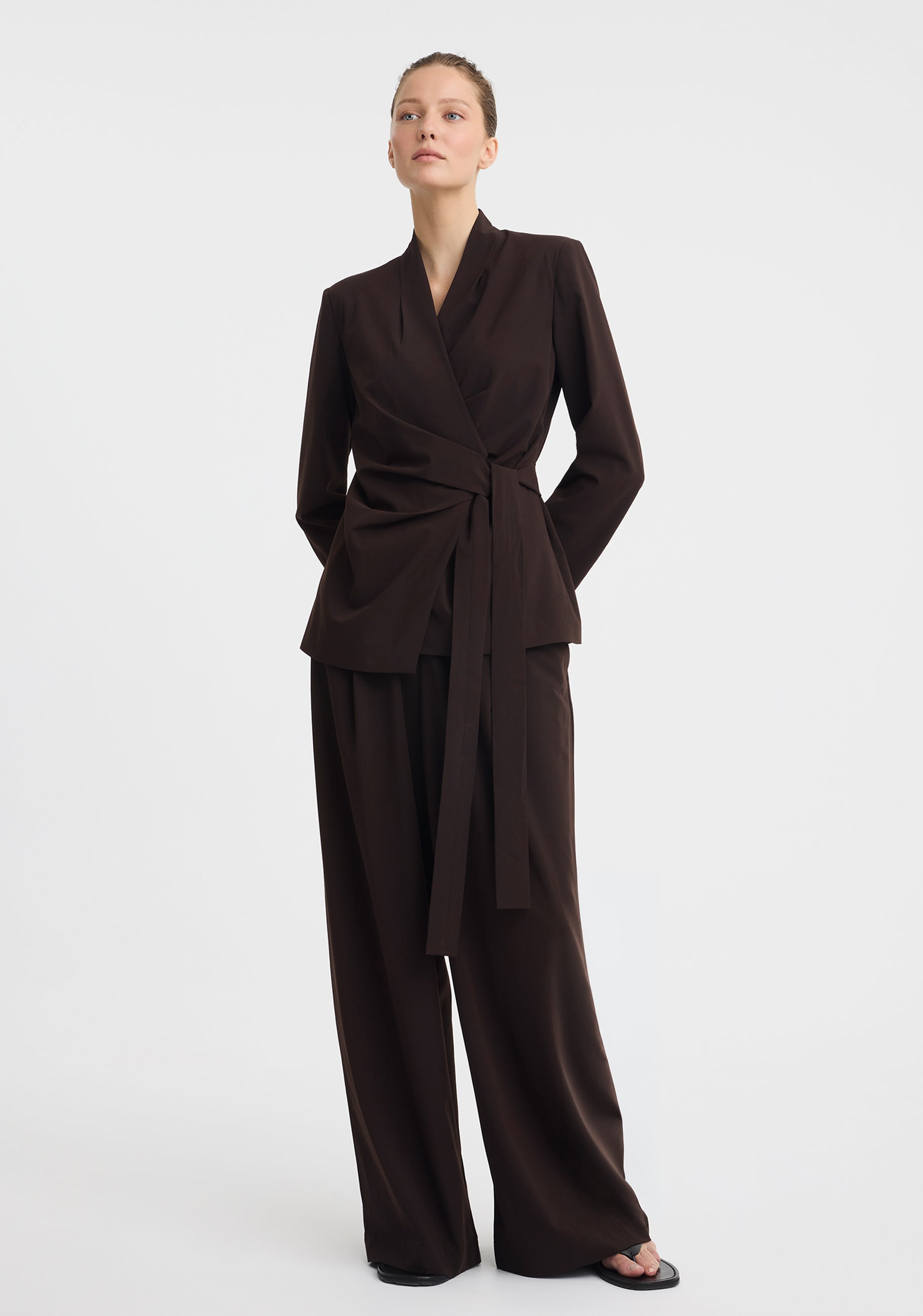 MORRISON Miguel Pant ESPRESSO