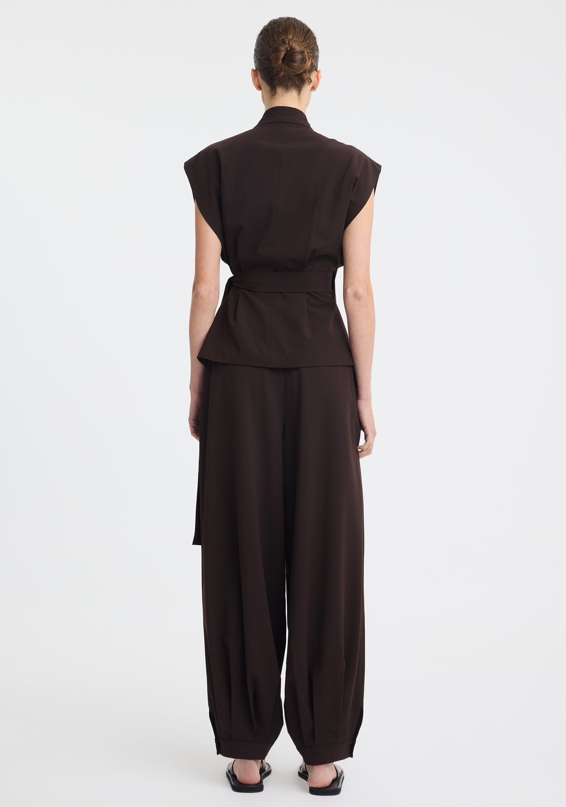 MORRISON Miguel Vest ESPRESSO