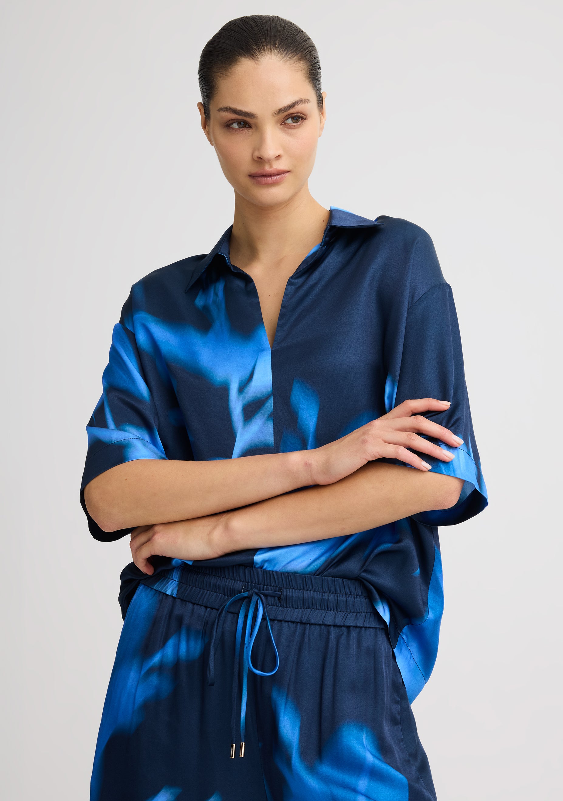 MORRISON Xander S/S Shirt