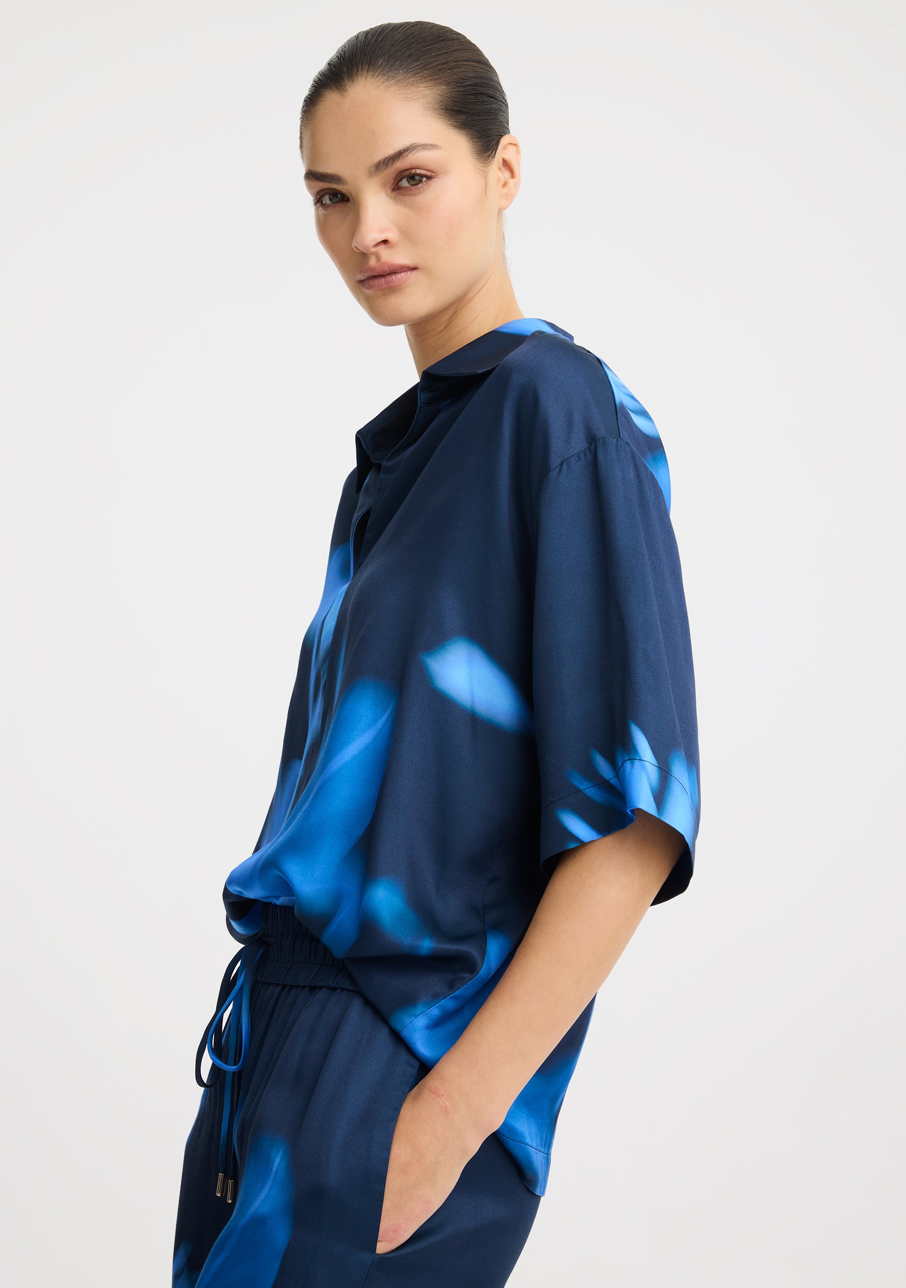 MORRISON Xander S/S Shirt