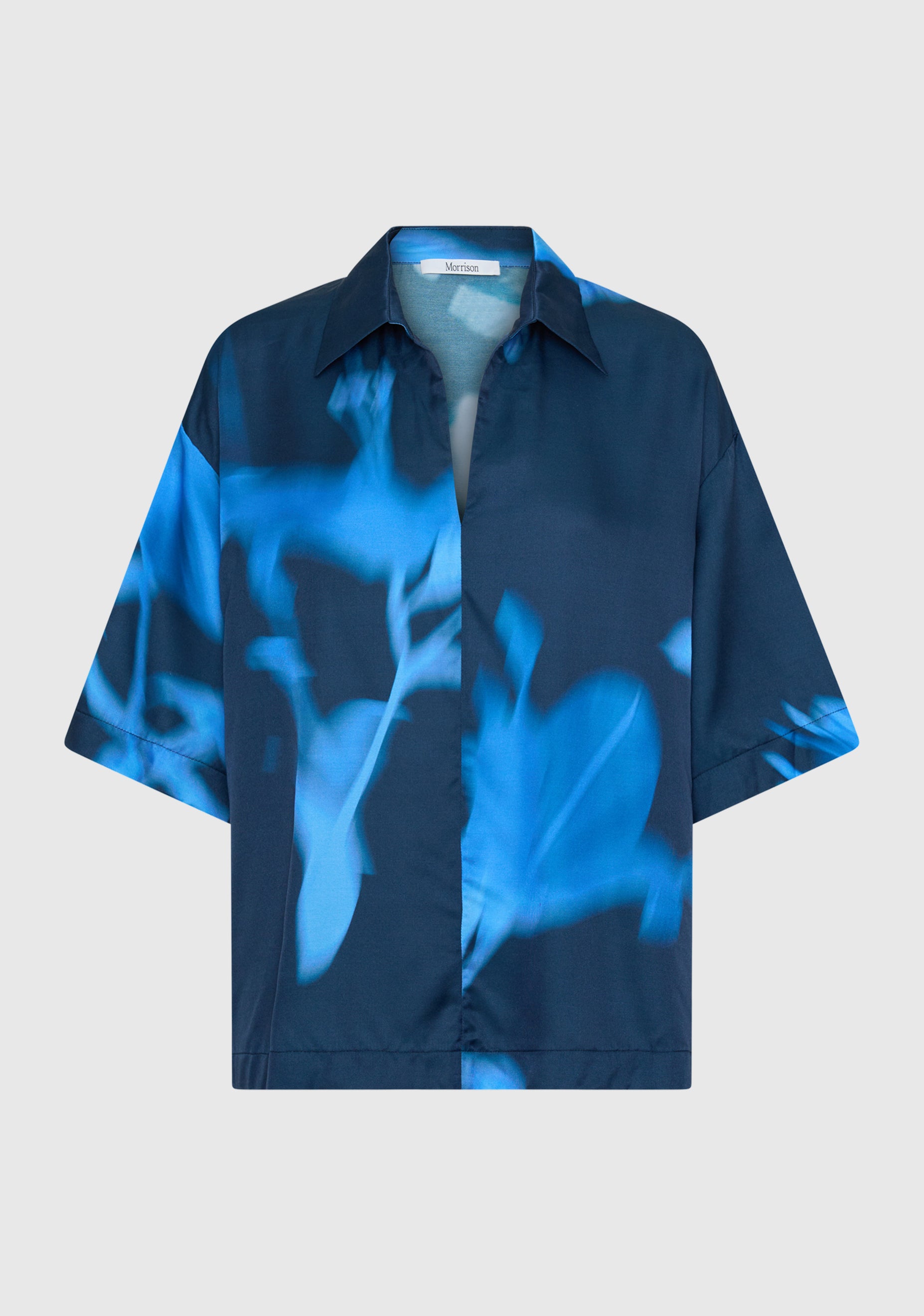 MORRISON Xander S/S Shirt
