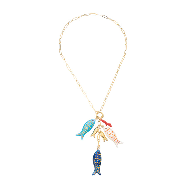 Ariel Necklace