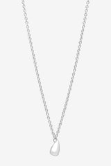 LIBERTE Elise Necklace SILVER