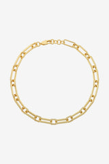 LIBERTE Nevada Necklace GOLD