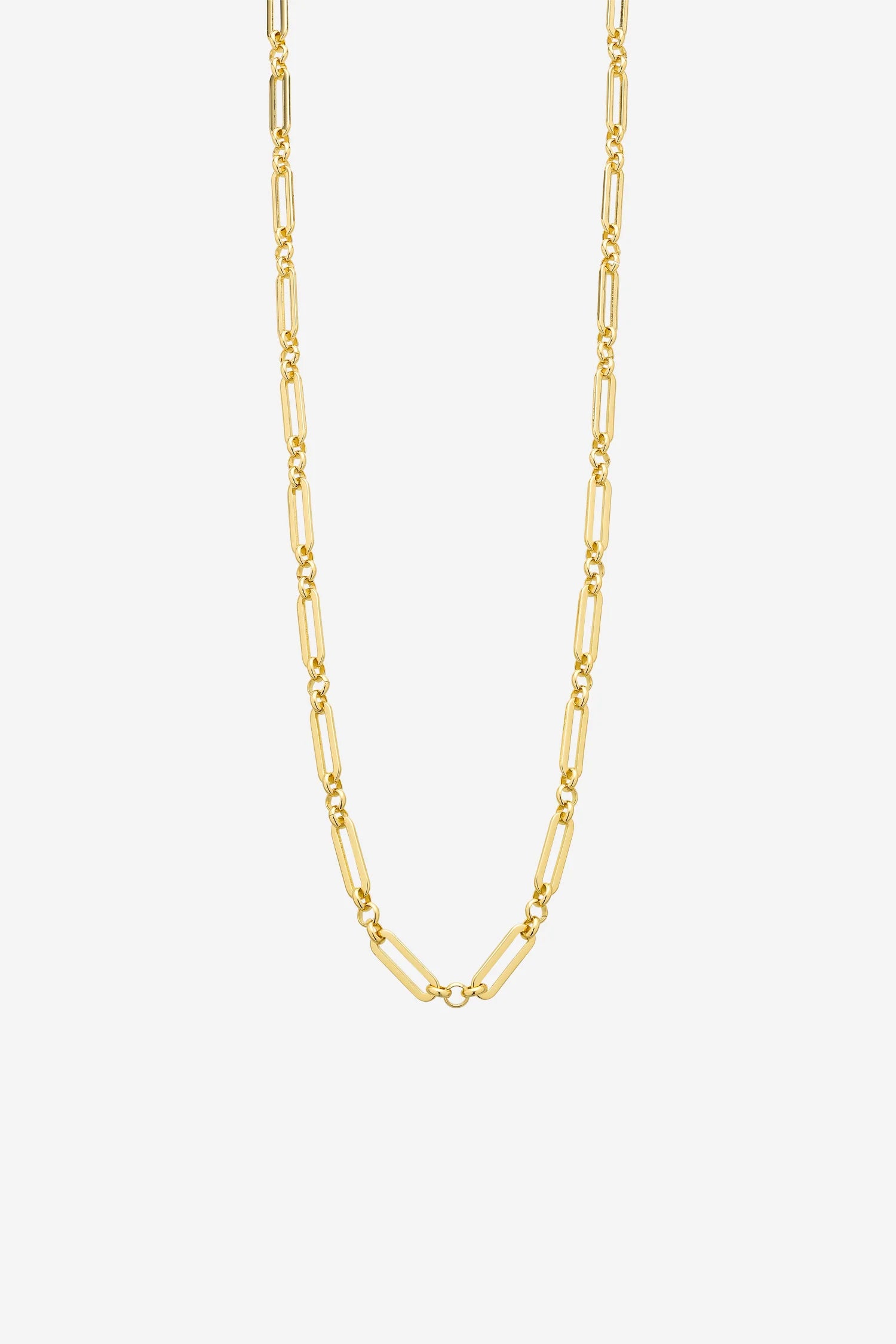 LIBERTE Maeve Necklace GOLD