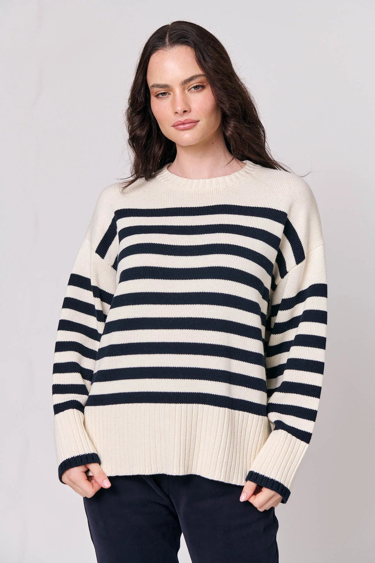 NAMASTAI Jumper BRETON