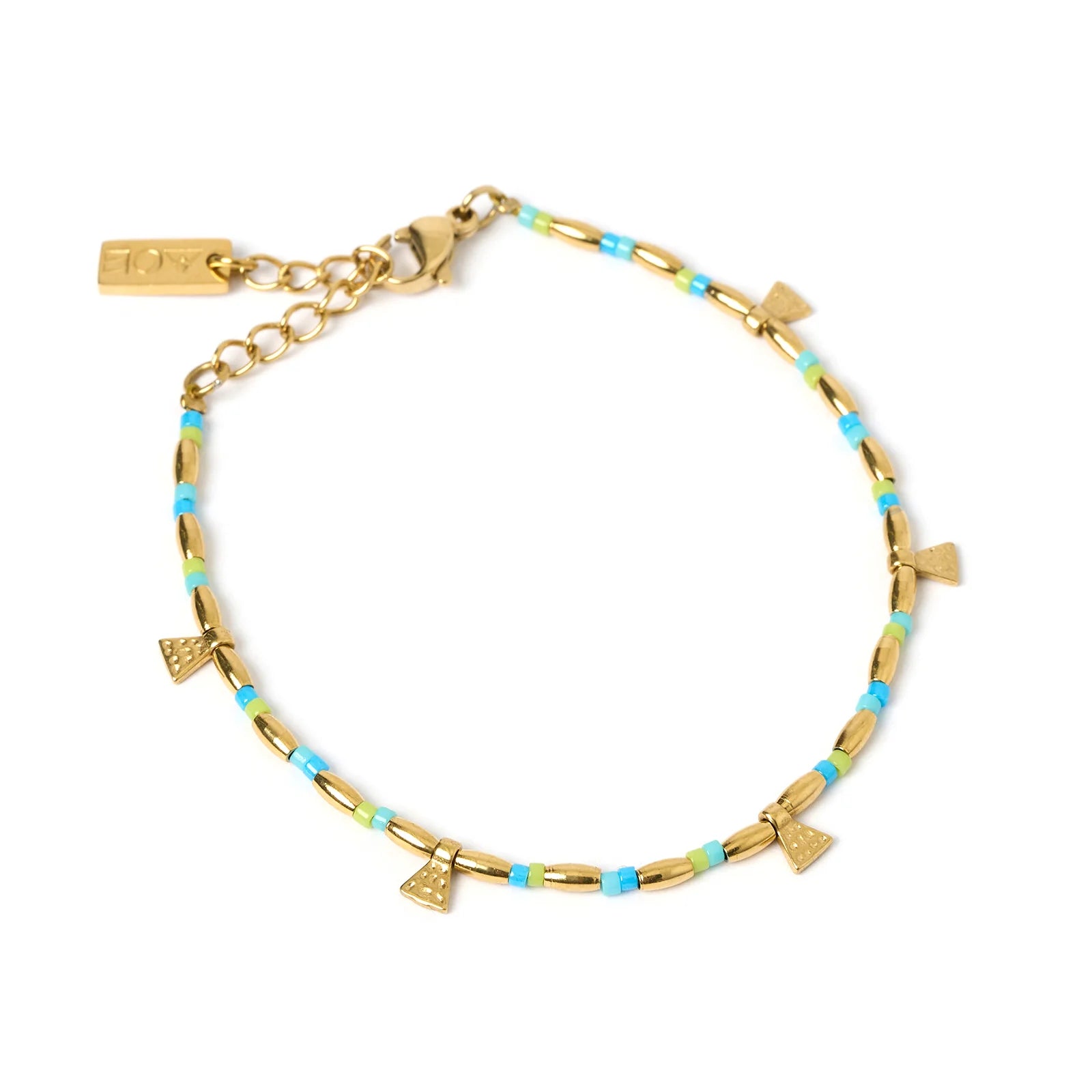 ARMS OF EVE  Natalia Bracelet OCEAN