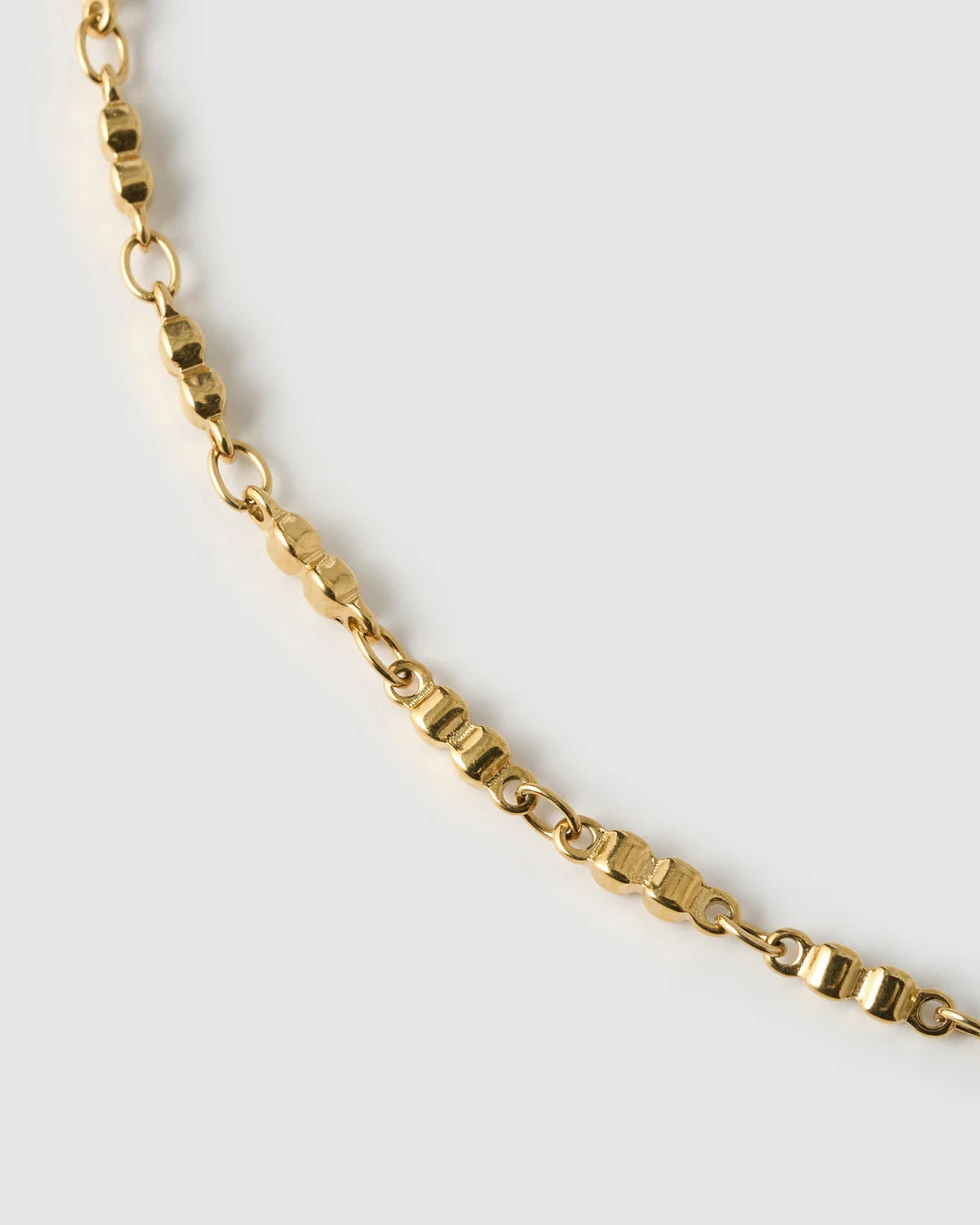 Arms of Eve Noa Necklace GOLD