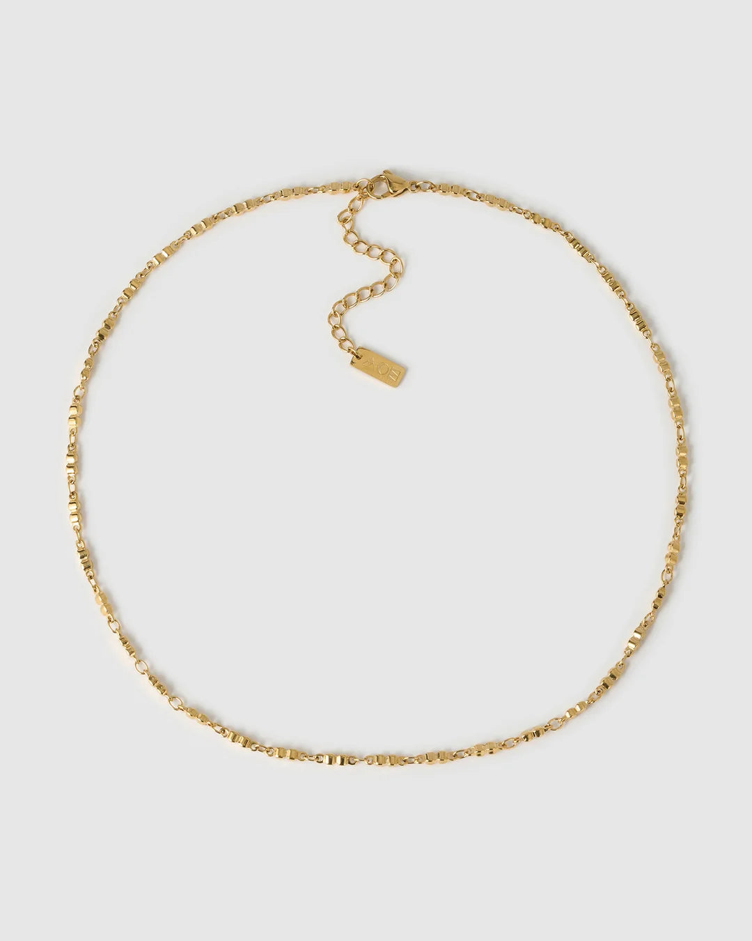 Arms of Eve Noa Necklace GOLD