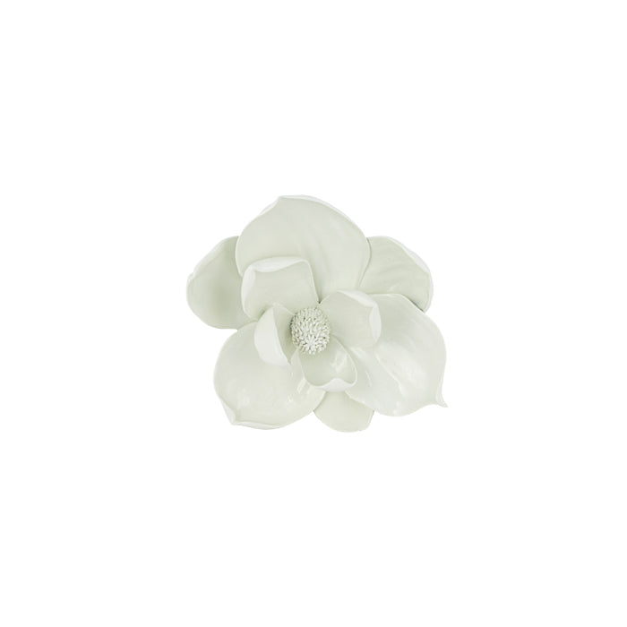 SWING Resin Magnolia Flower SMALL
