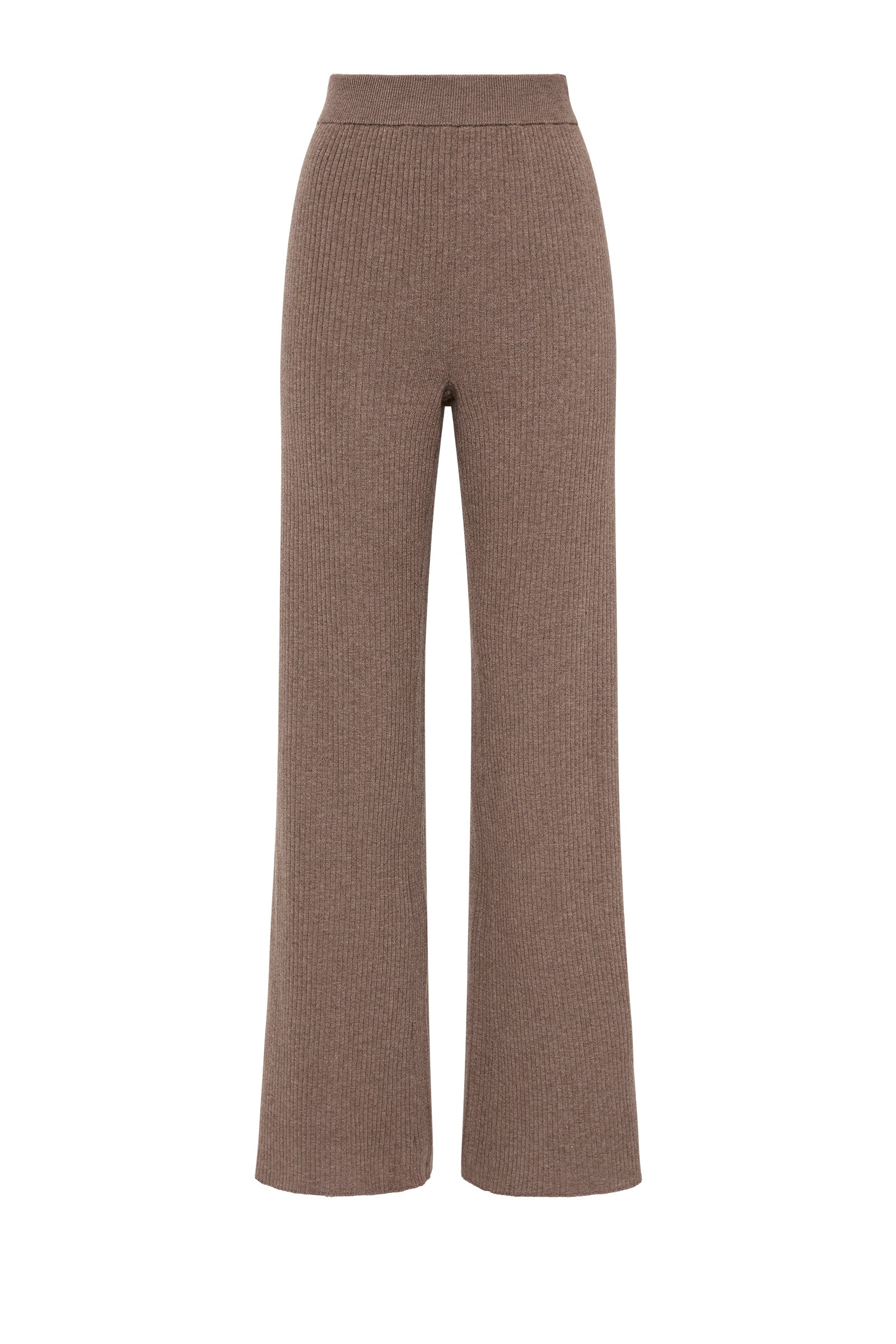 NL Malo Knit Pant MOCHA