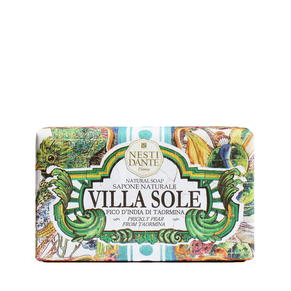 NESTI DANTE Villa Sole Taormina Soap