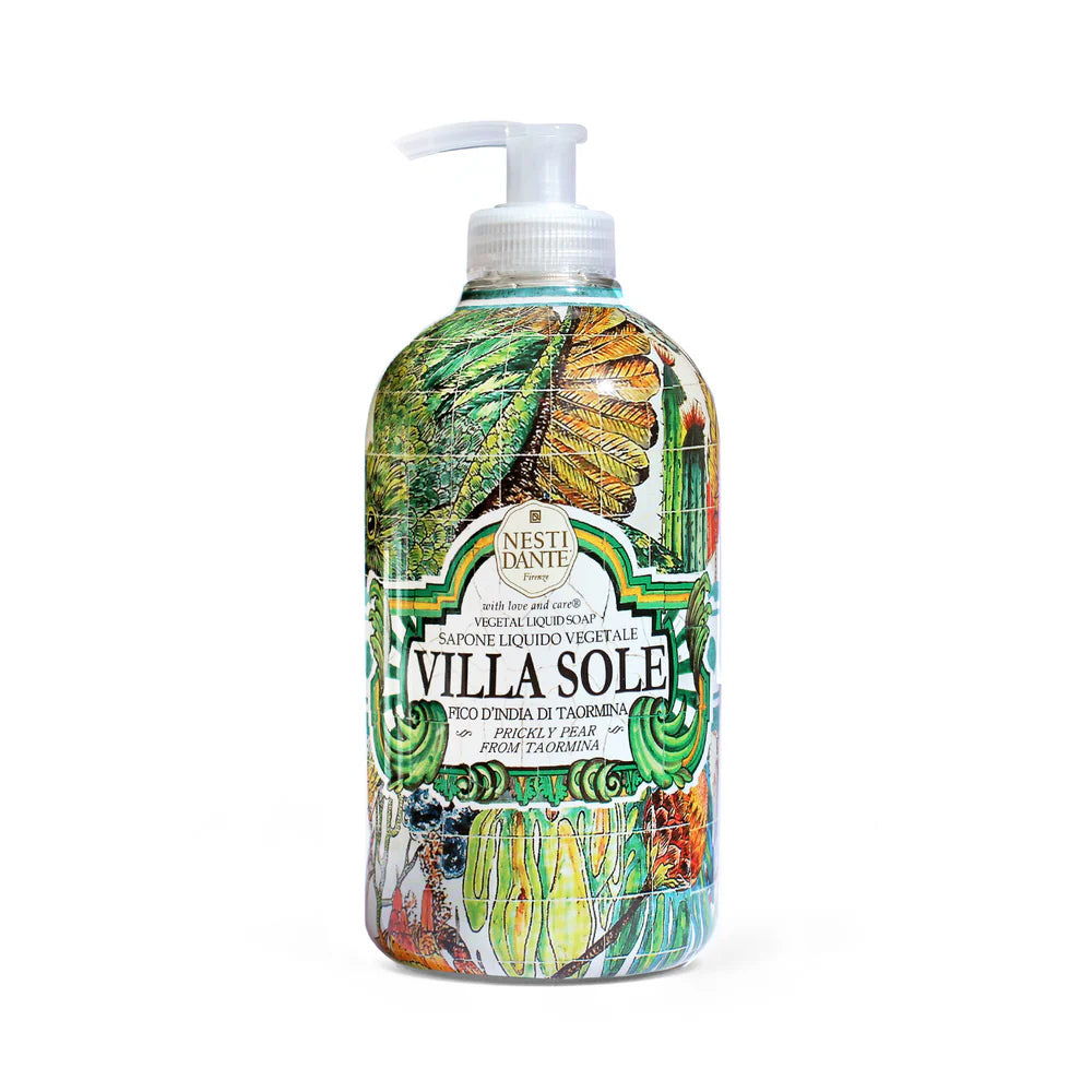 NESTI DANTE Taormina Liquid Soap 500ml