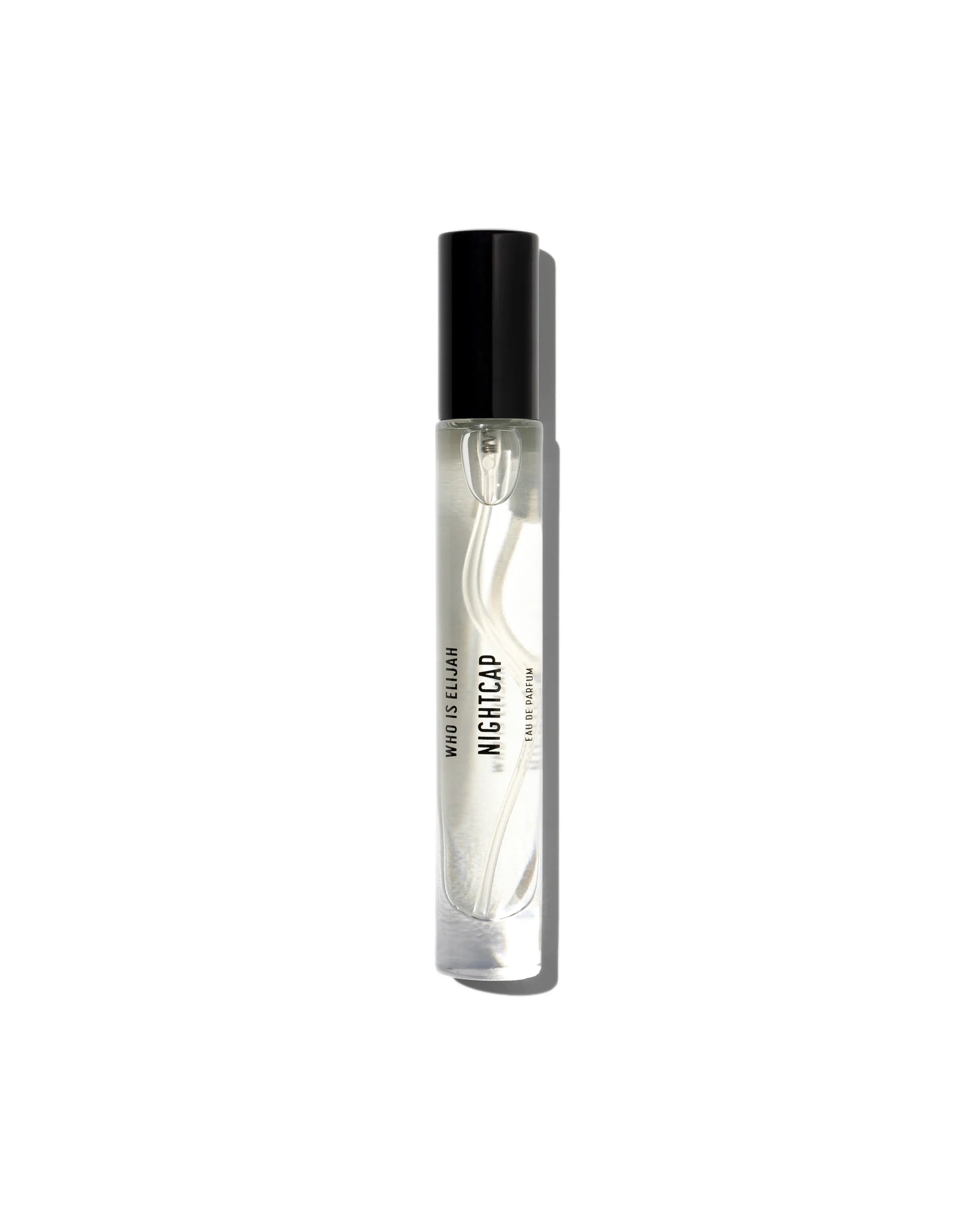 Who Is Elijah 10ML NIGHTCAP