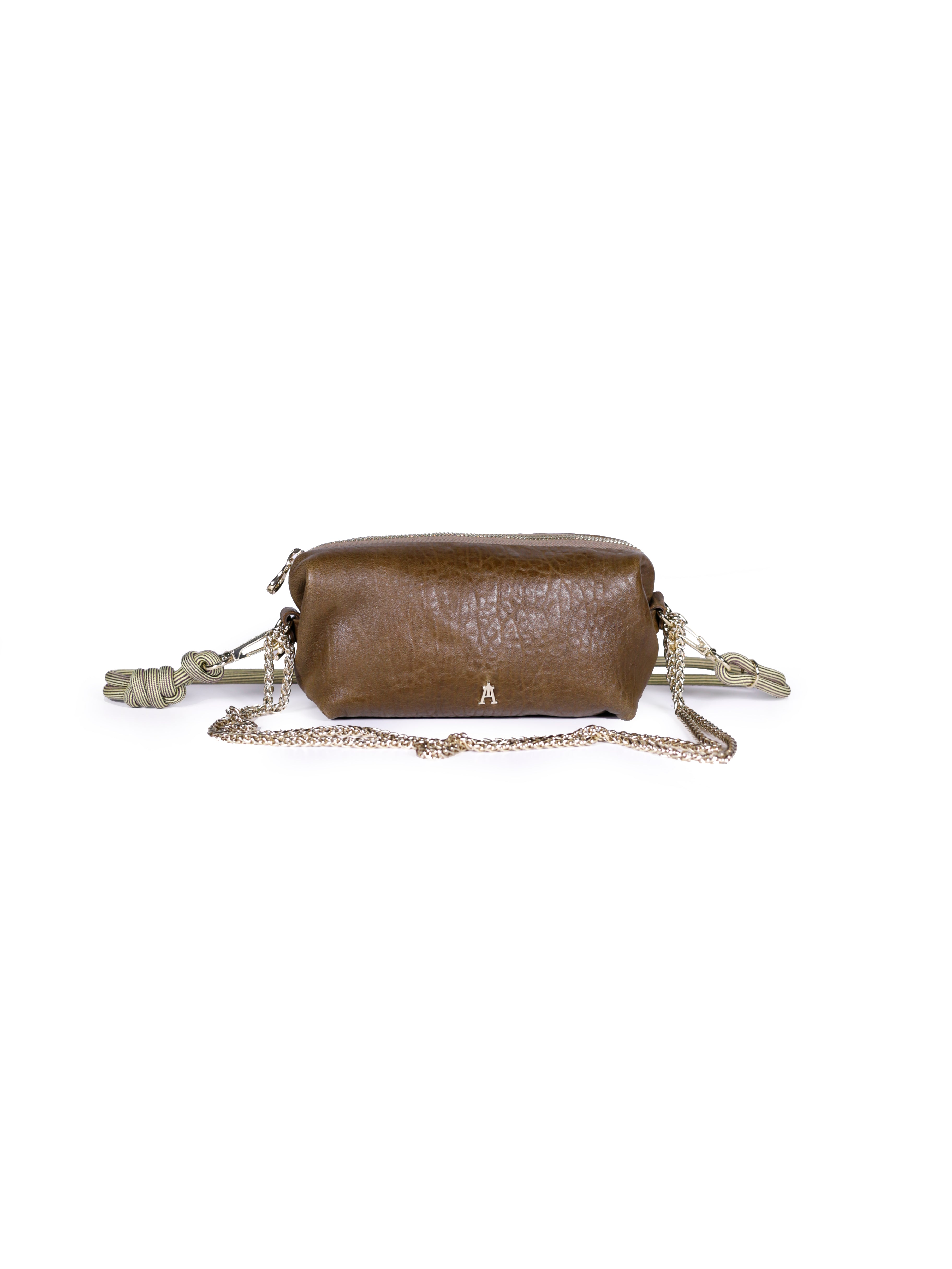 CRAIE STUDIO Nuage Bag BUBBLE UMBER