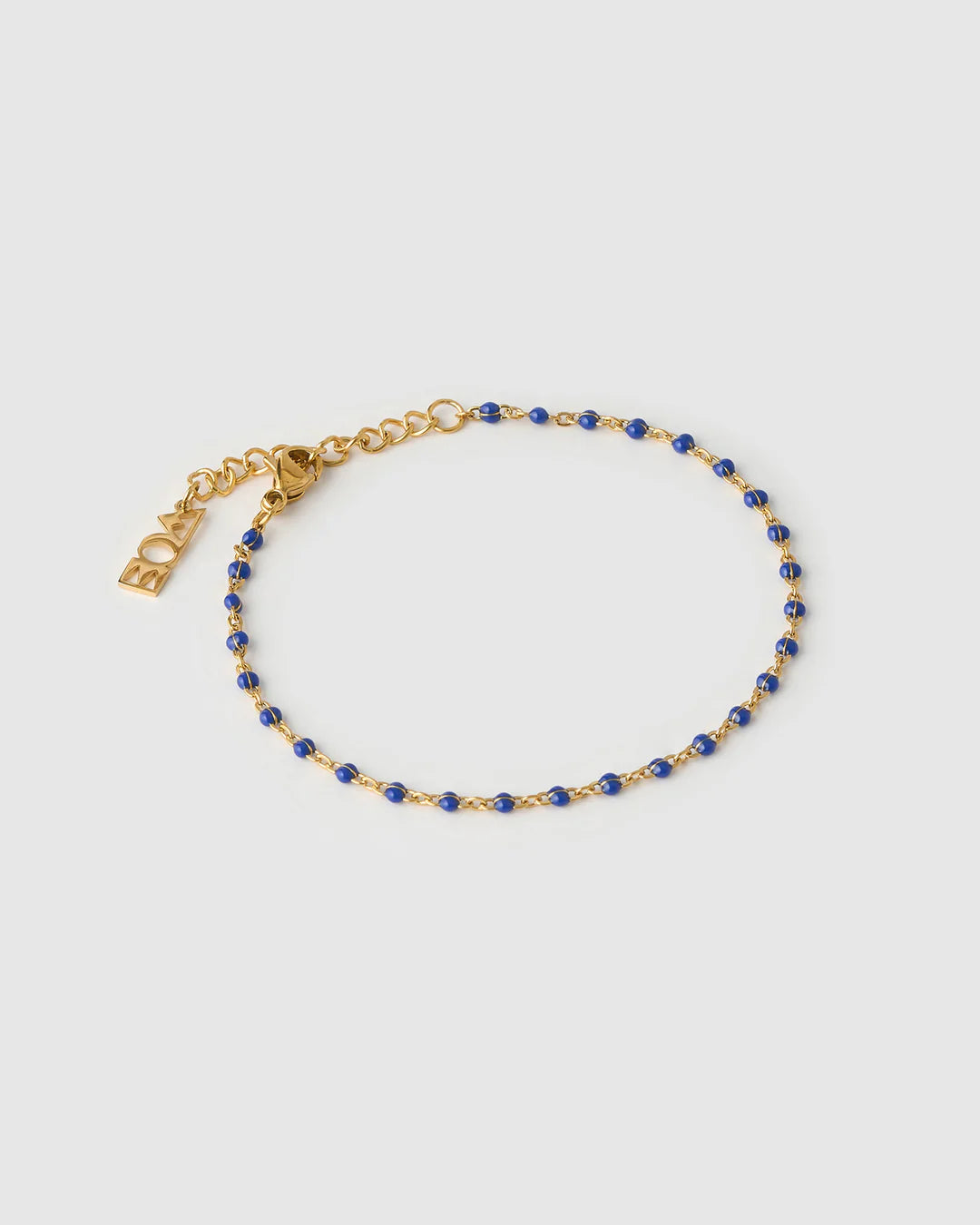Arms of Eve Peggy Bracelet BLUEBERRY