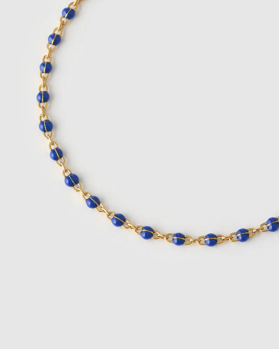 Arms of Eve Peggy Bracelet BLUEBERRY