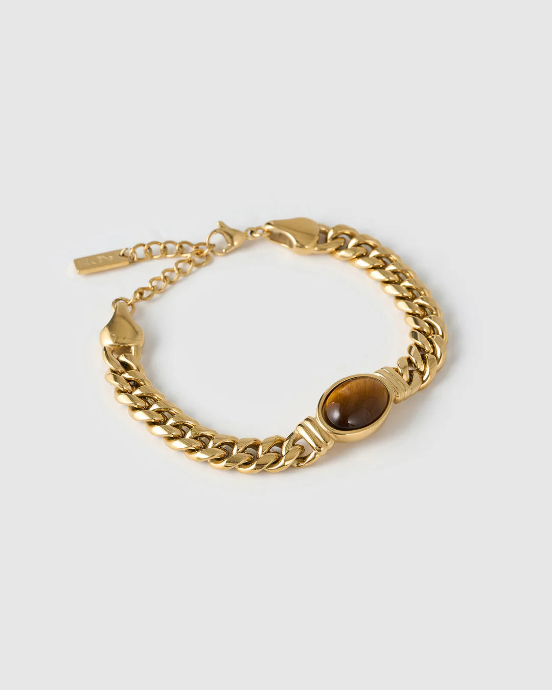 Arms of Eve Odette Bracelet TIGERS EYE