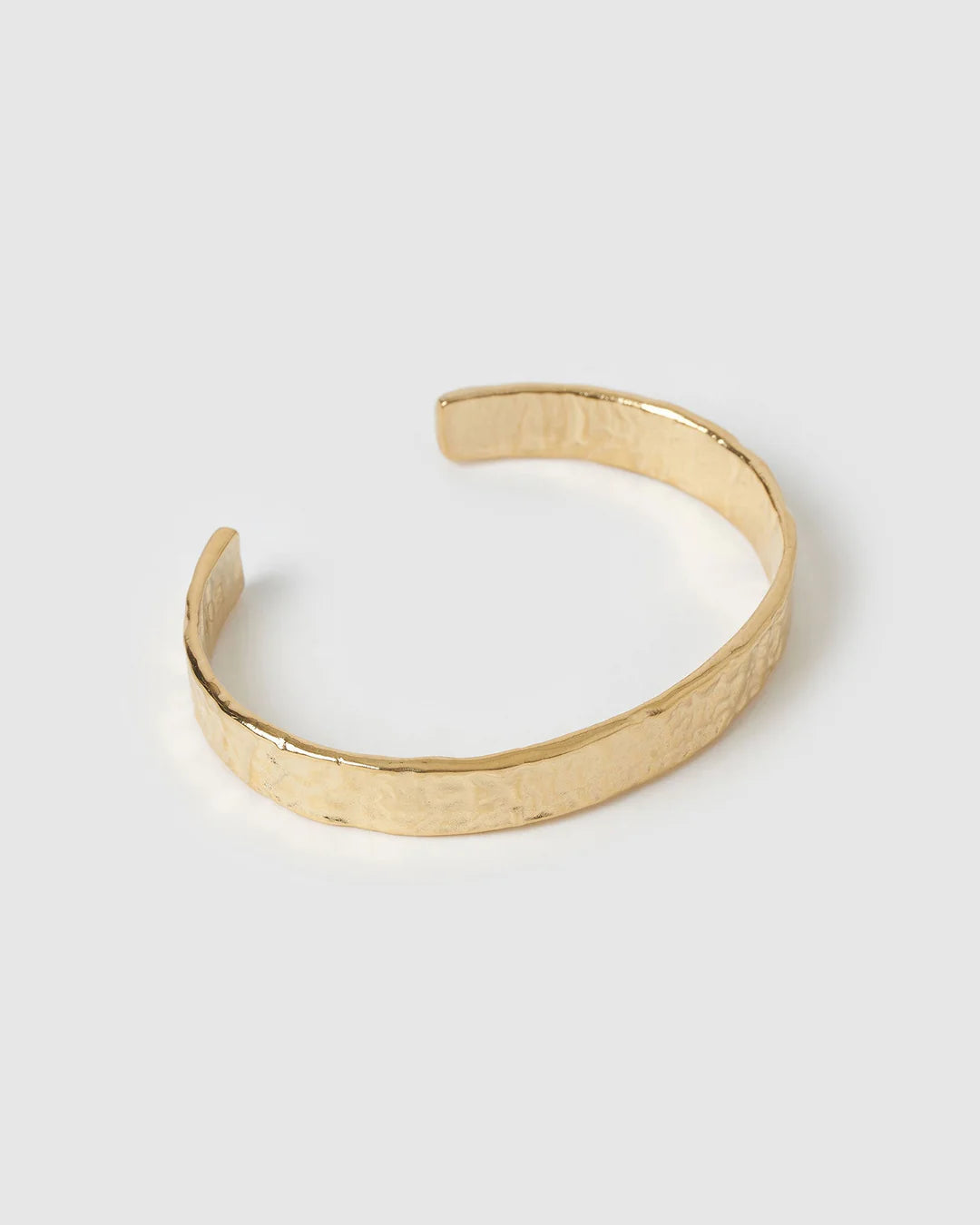 Arms of Eve Olivia Gold Cuff