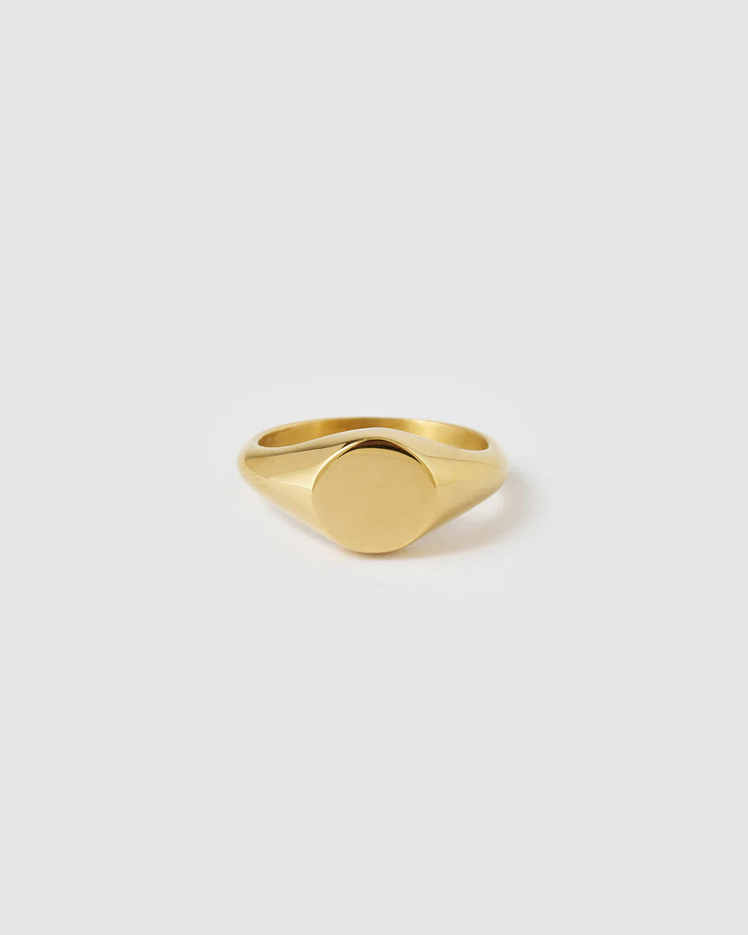 Arms of Eve Otis Ring GOLD