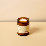 ETIKETTE Single Wick Candle OTWAYS