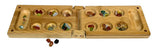 Bamboo Mancala