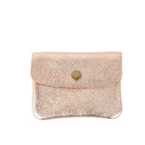 MAISON FANLI Coin Purse ROSE