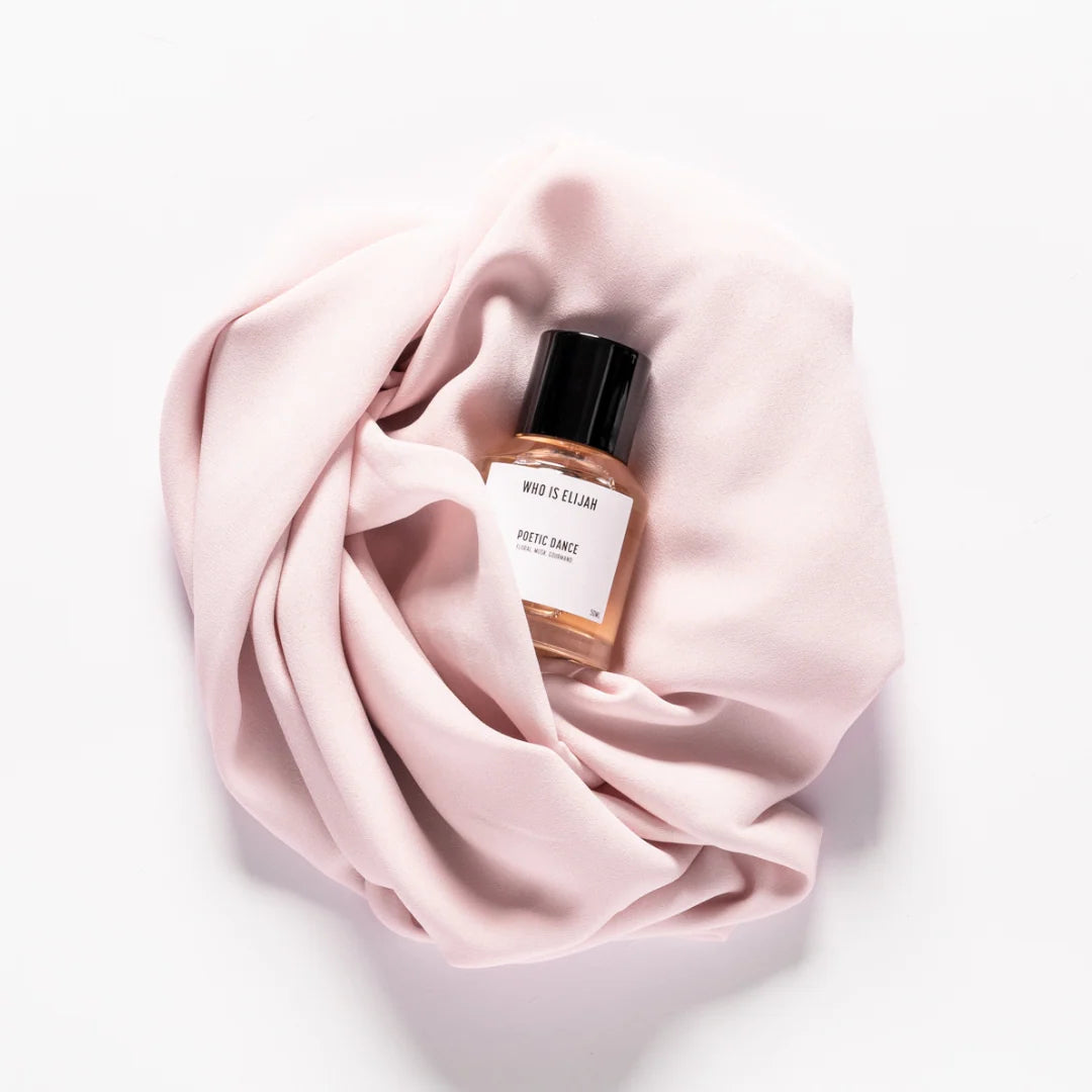 WHO IS ELIJAH Poetic Dance 10ML